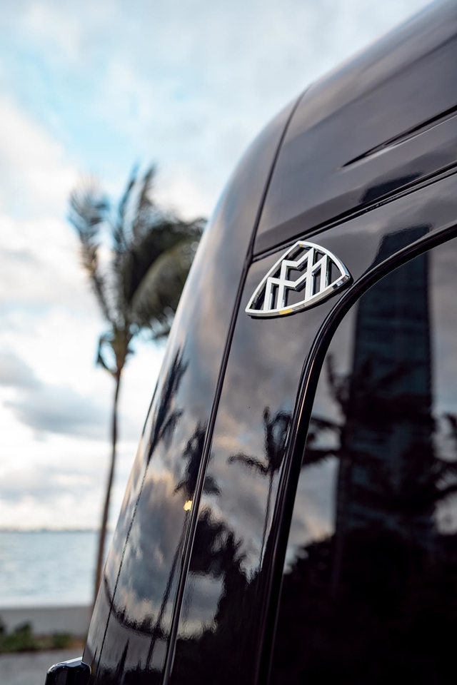 Maybach Sprinter image 4