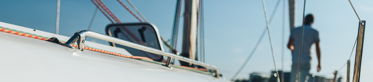 Yacht Charters