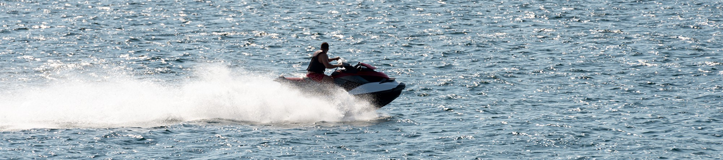 Jet Ski & Watersport Add-Ons