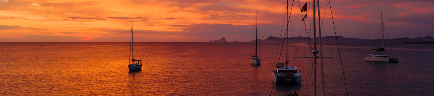 Sunset & Evening Cruises