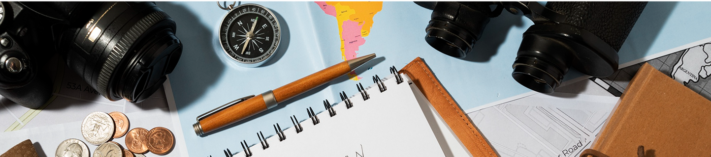 Multi-Day Itinerary Planning