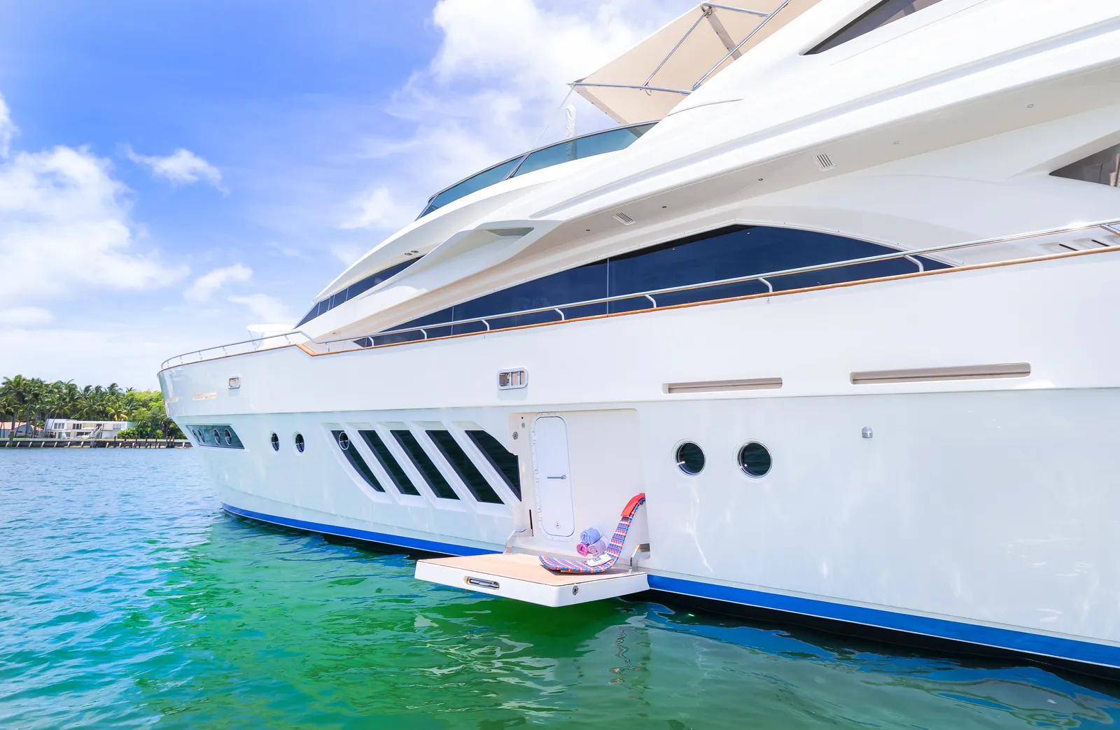 100' Dominator — image 17