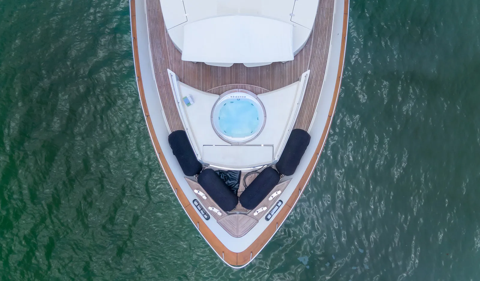 100' Dominator — image 19