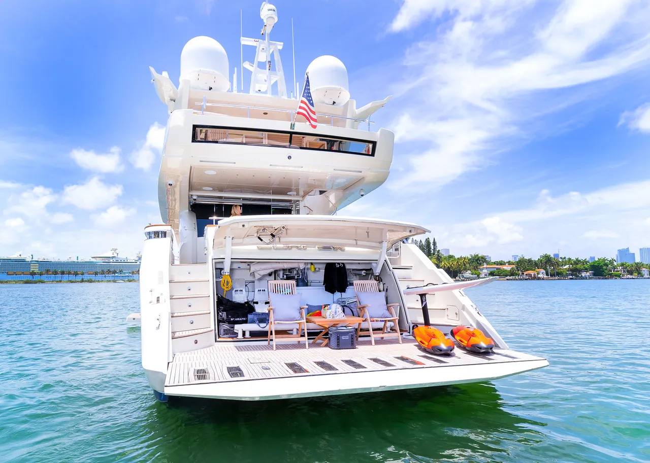 100' Dominator — image 6