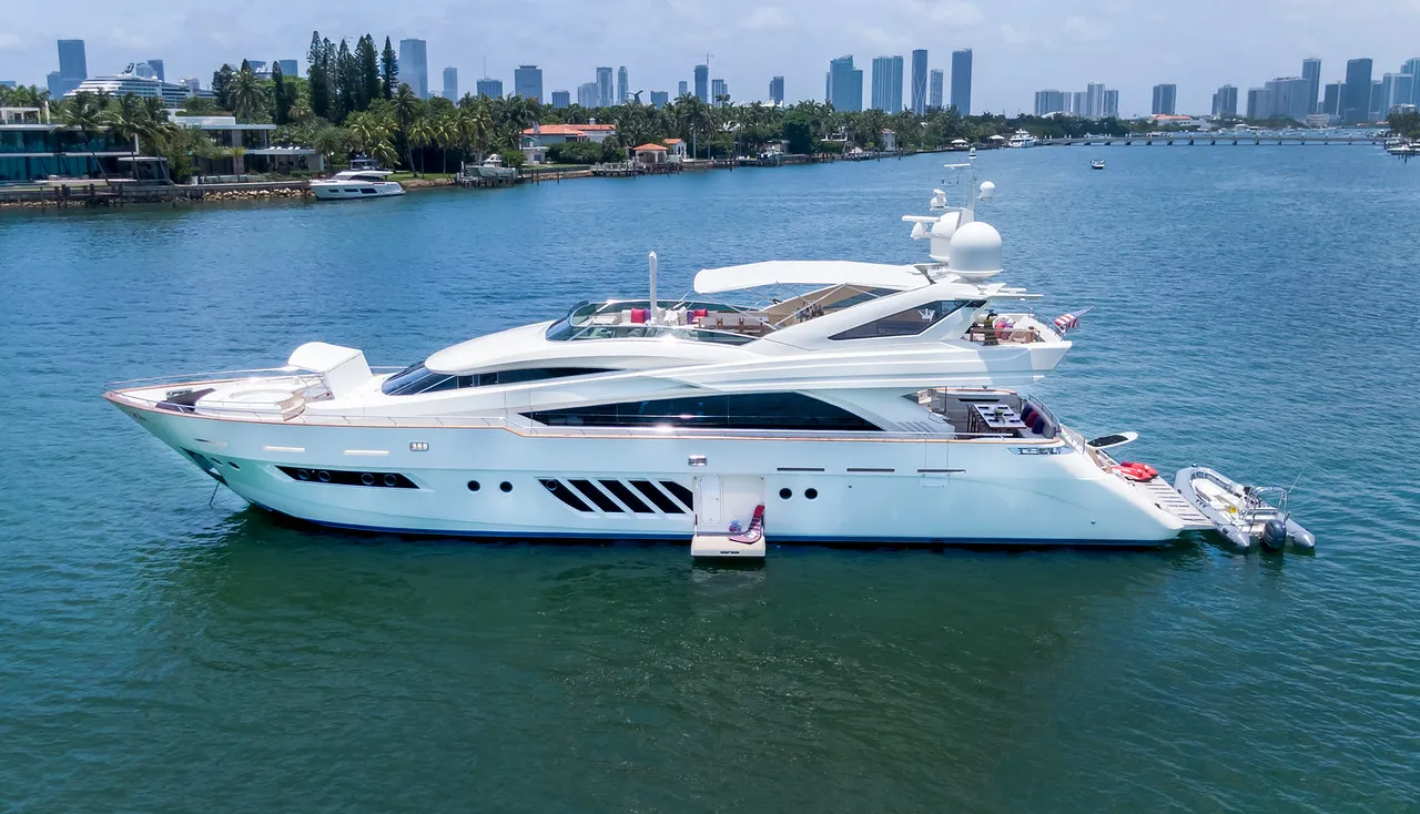 100' Dominator — image 9