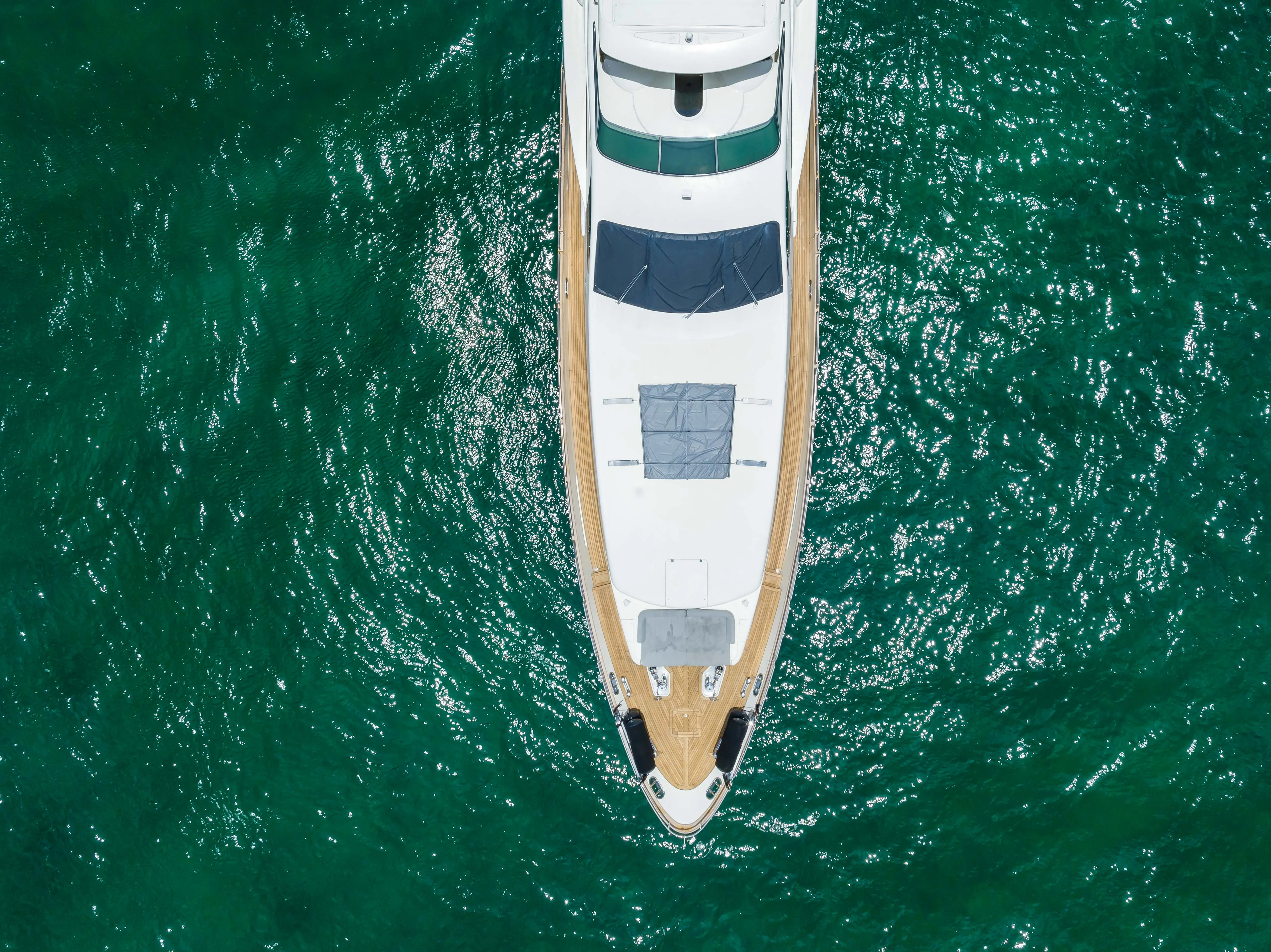 116' Azimut — image 10