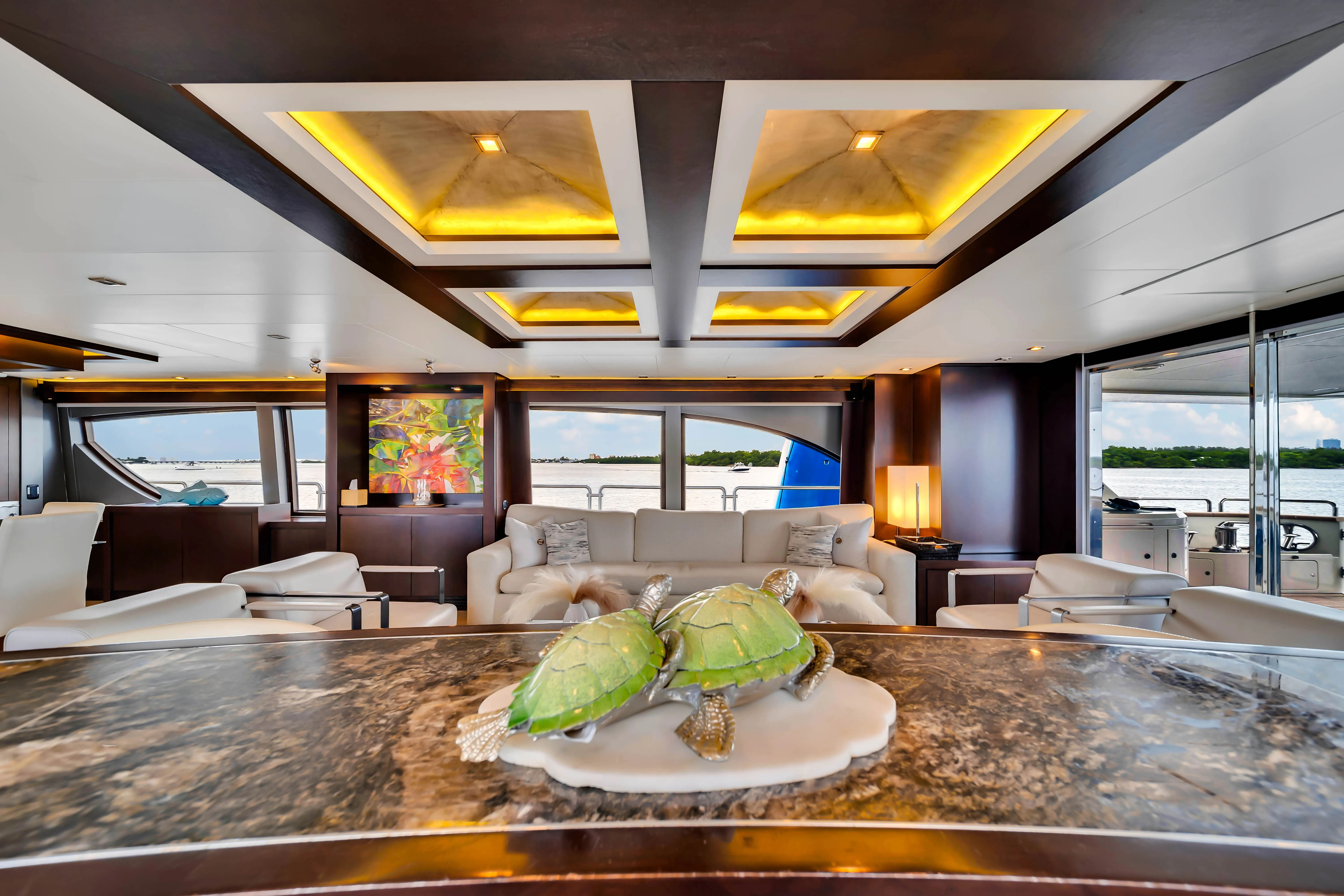 116' Azimut — image 100