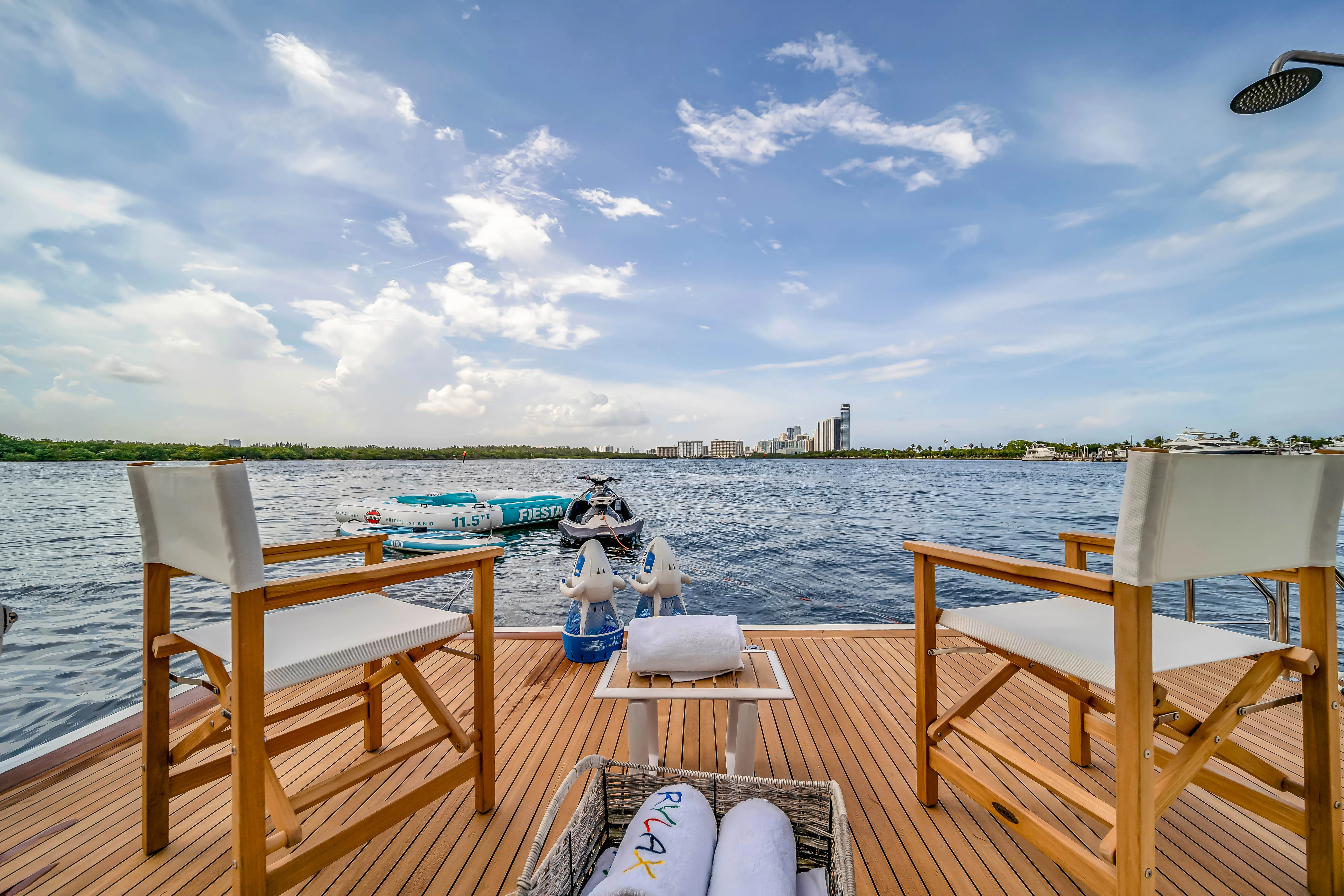 116' Azimut — image 106