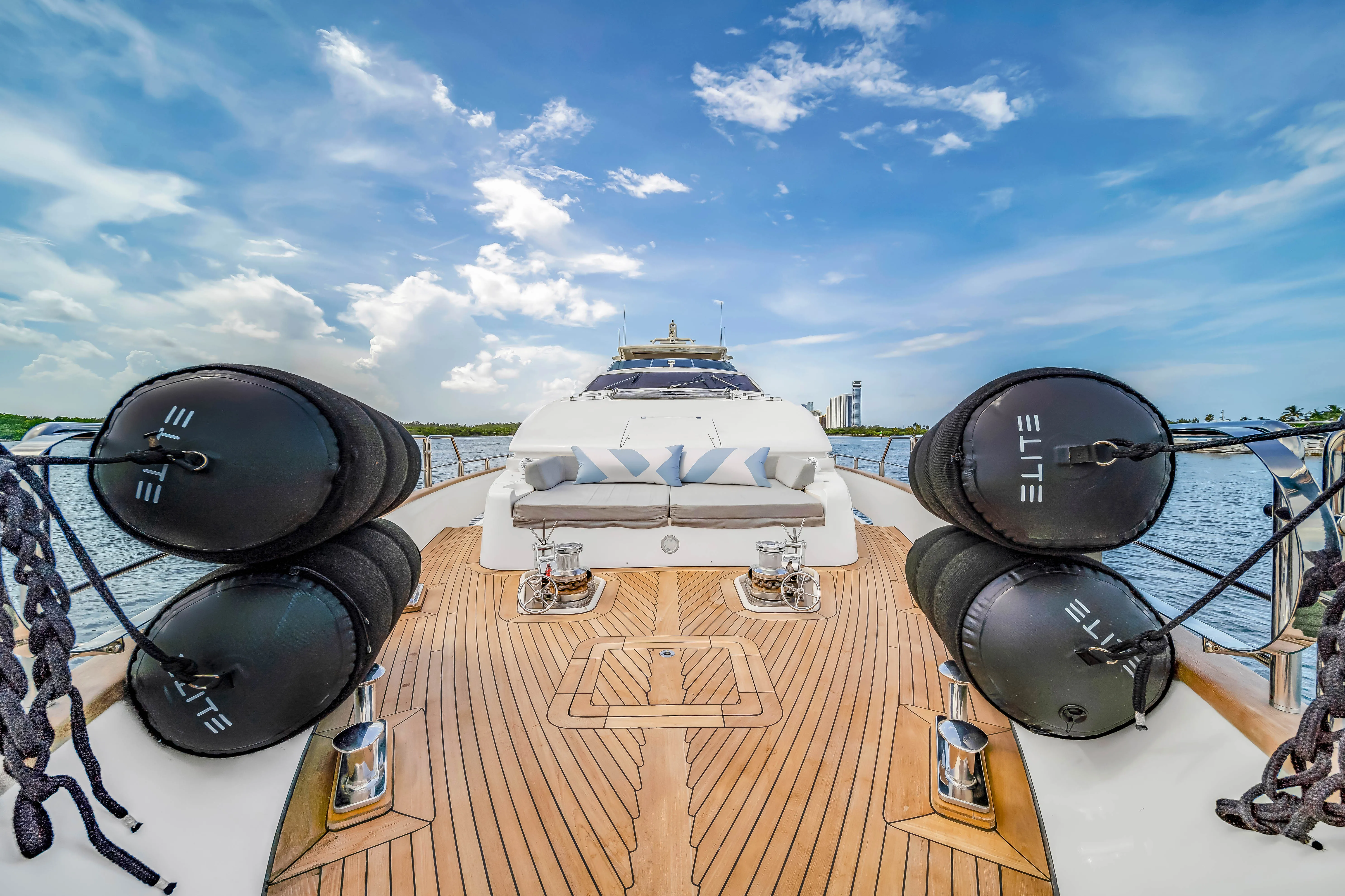 116' Azimut — image 109