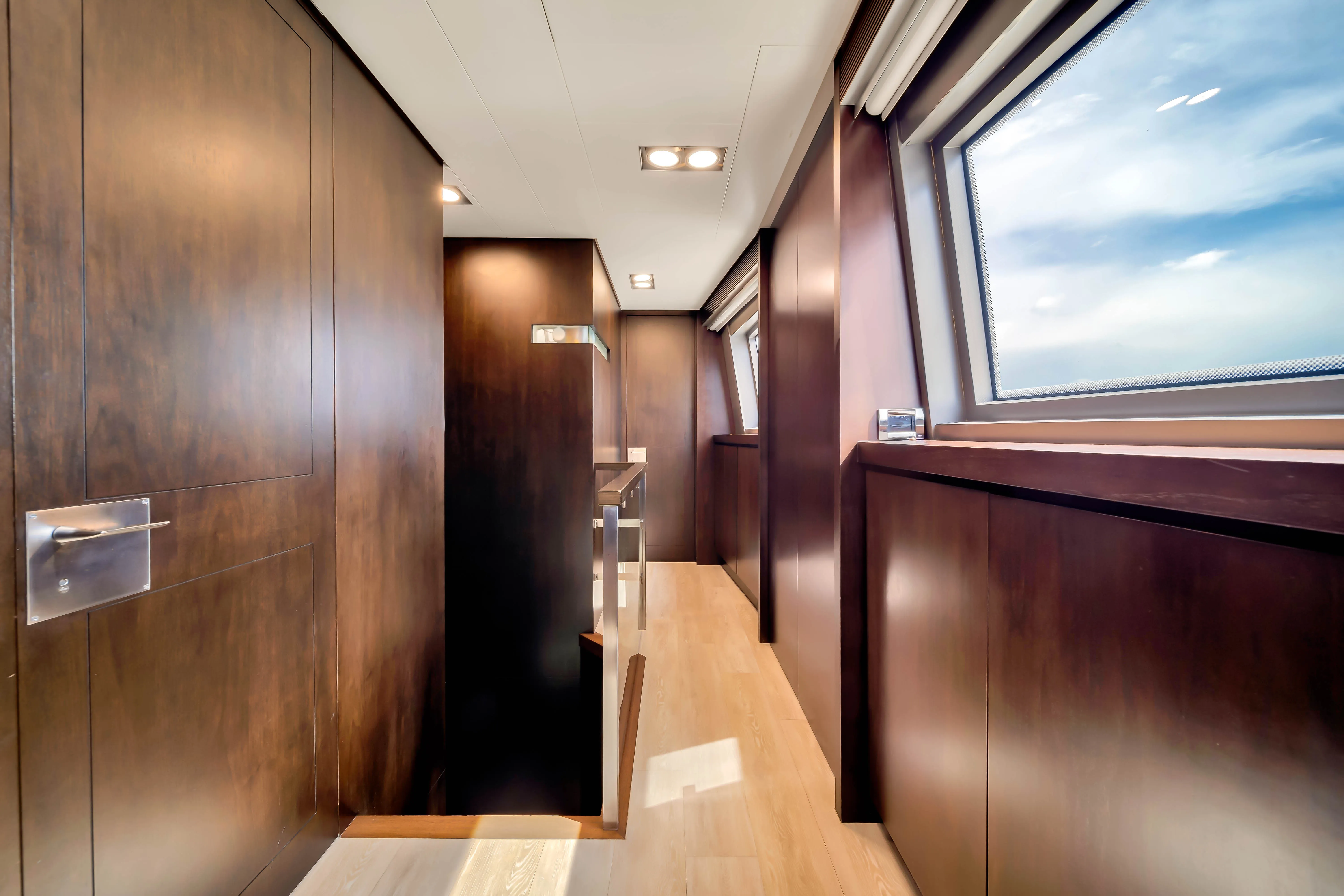 116' Azimut — image 117