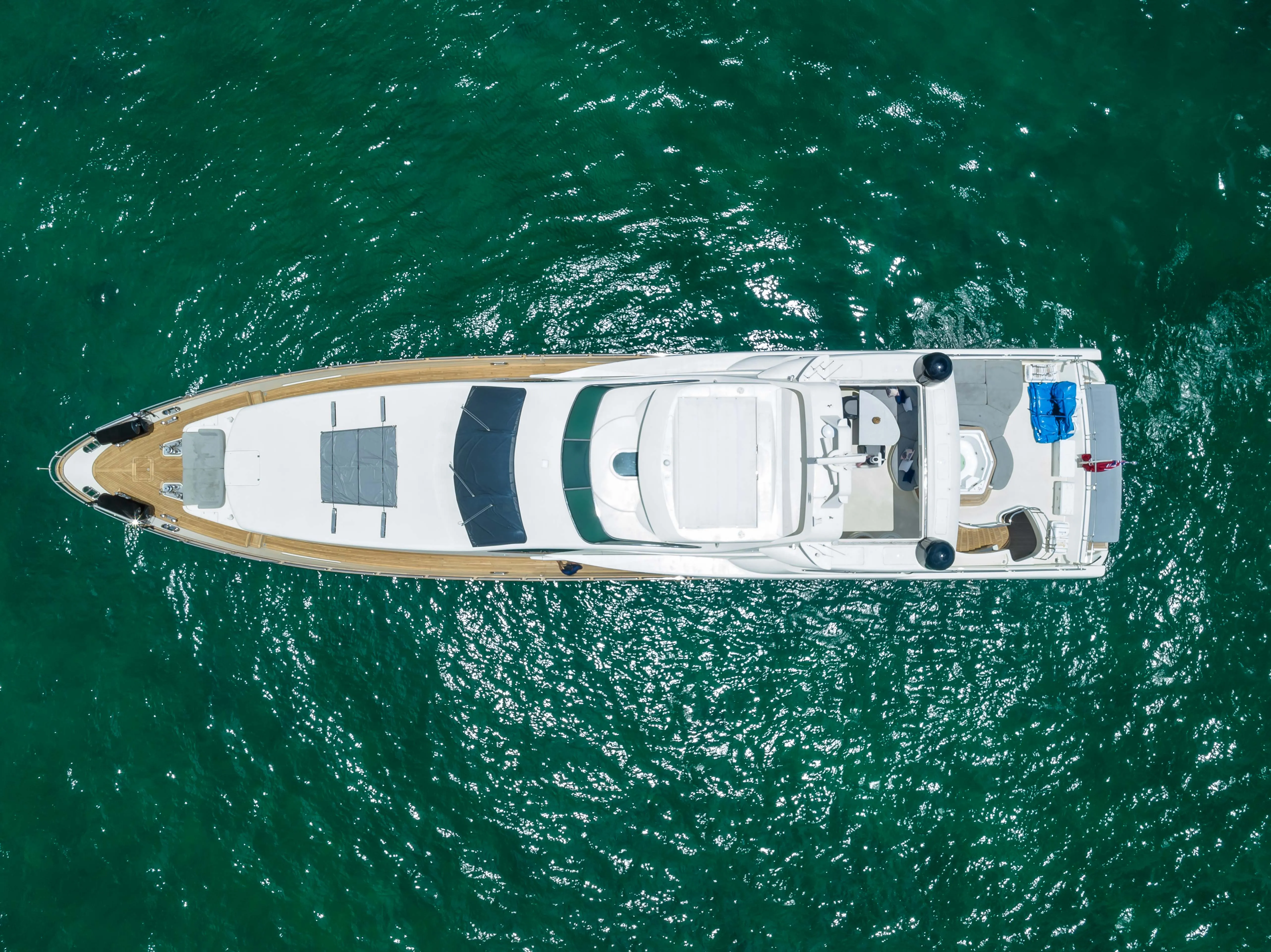 116' Azimut — image 12
