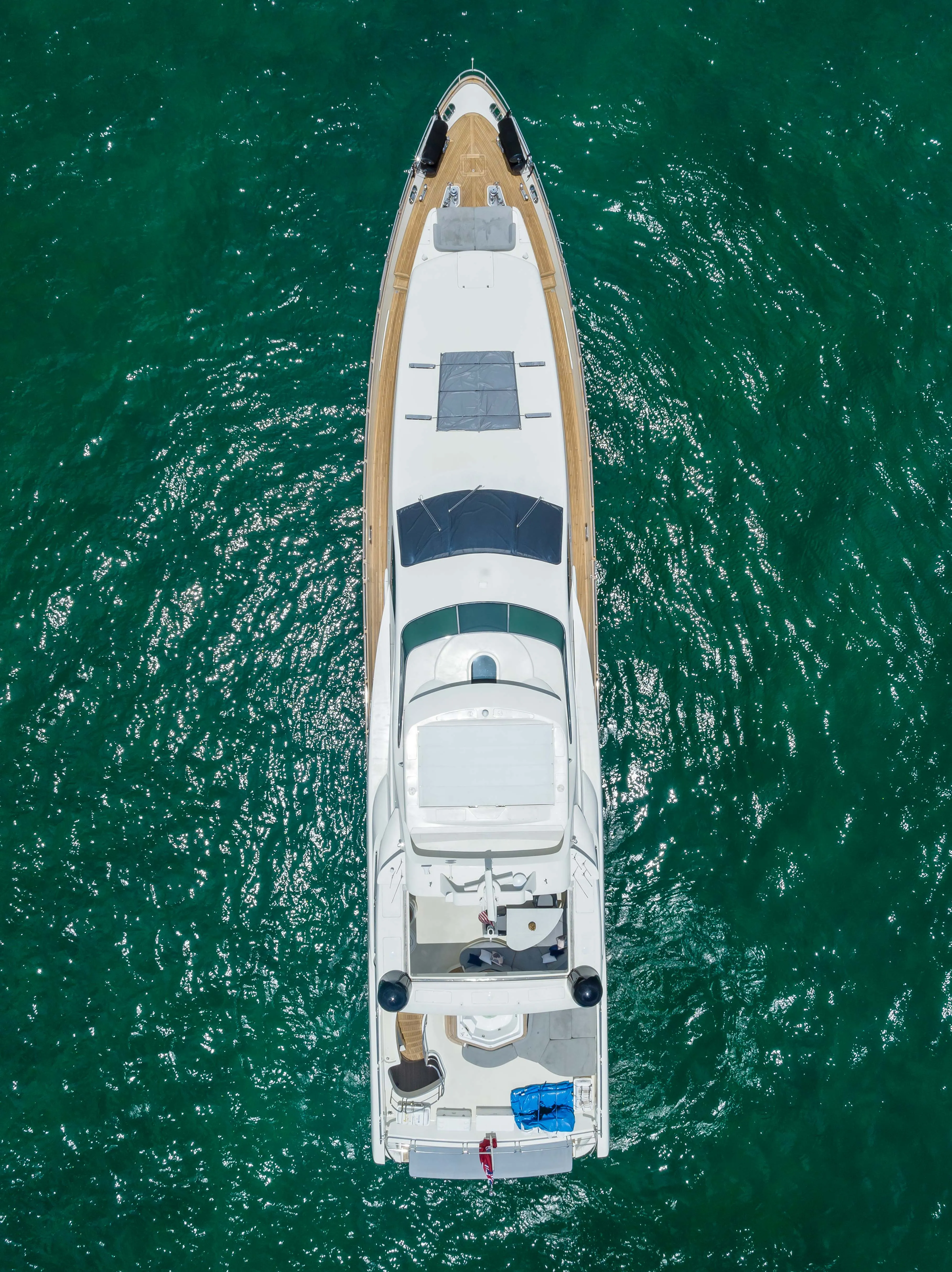 116' Azimut — image 13