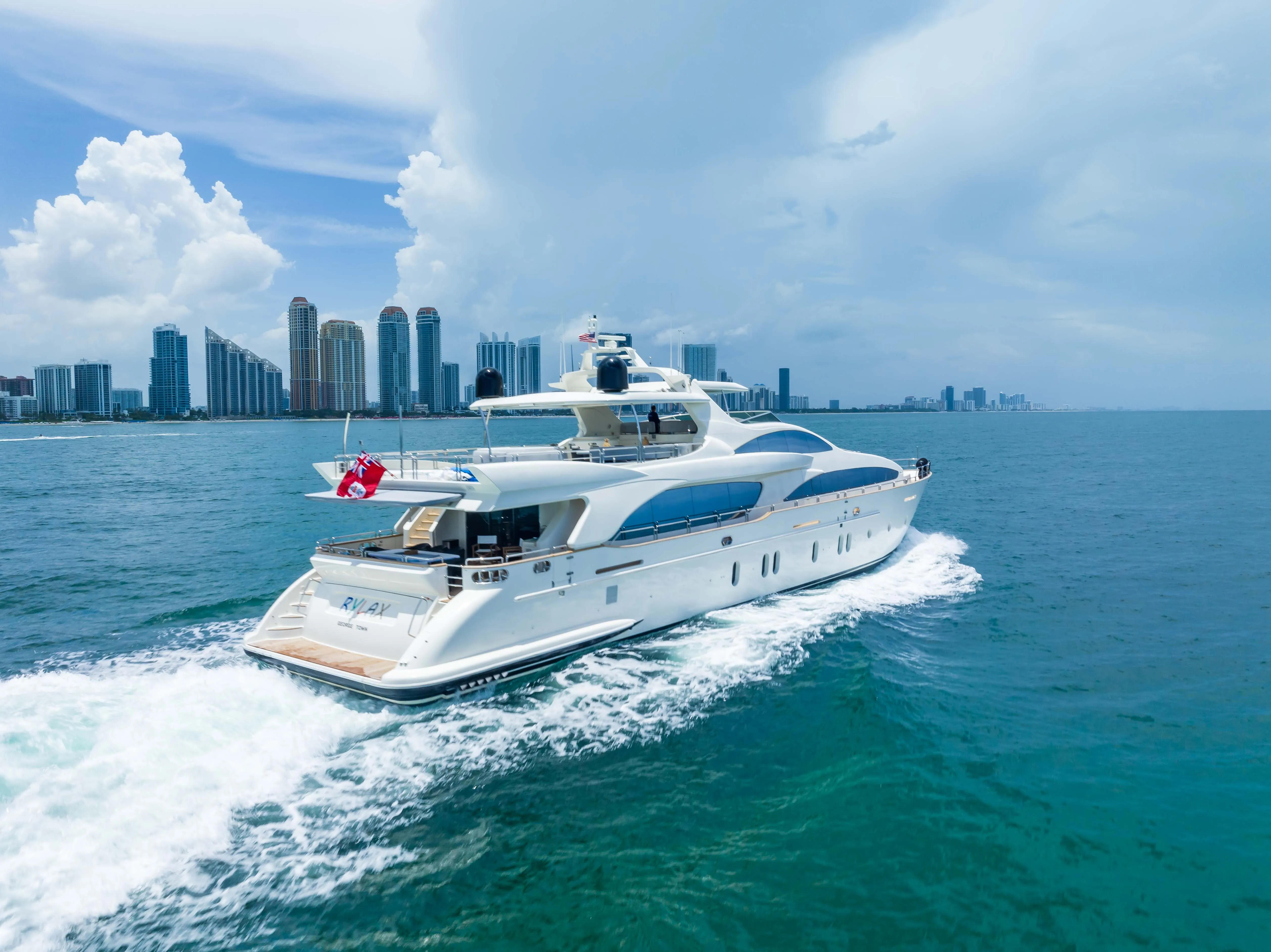 116' Azimut — image 14