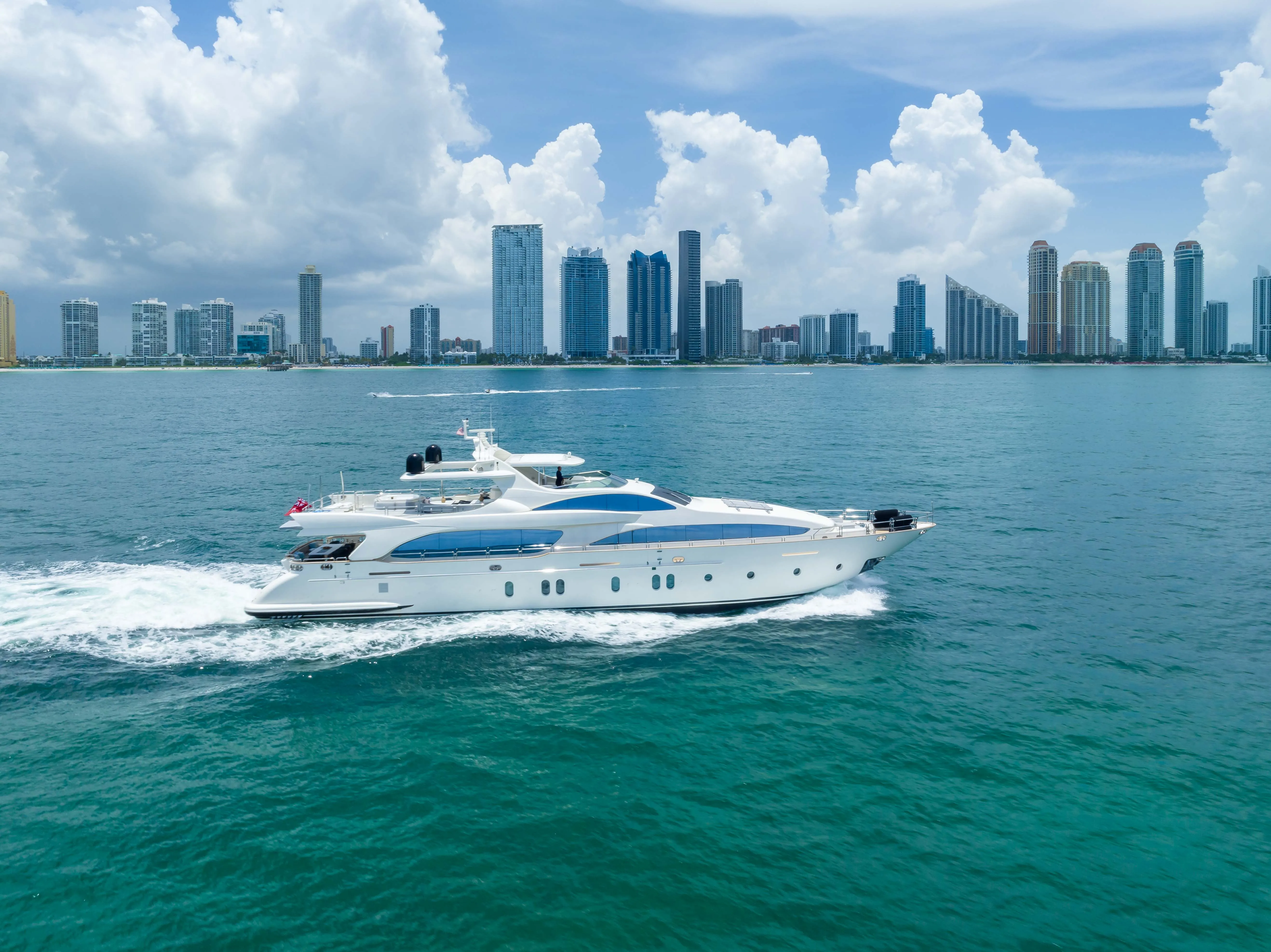 116' Azimut — image 15