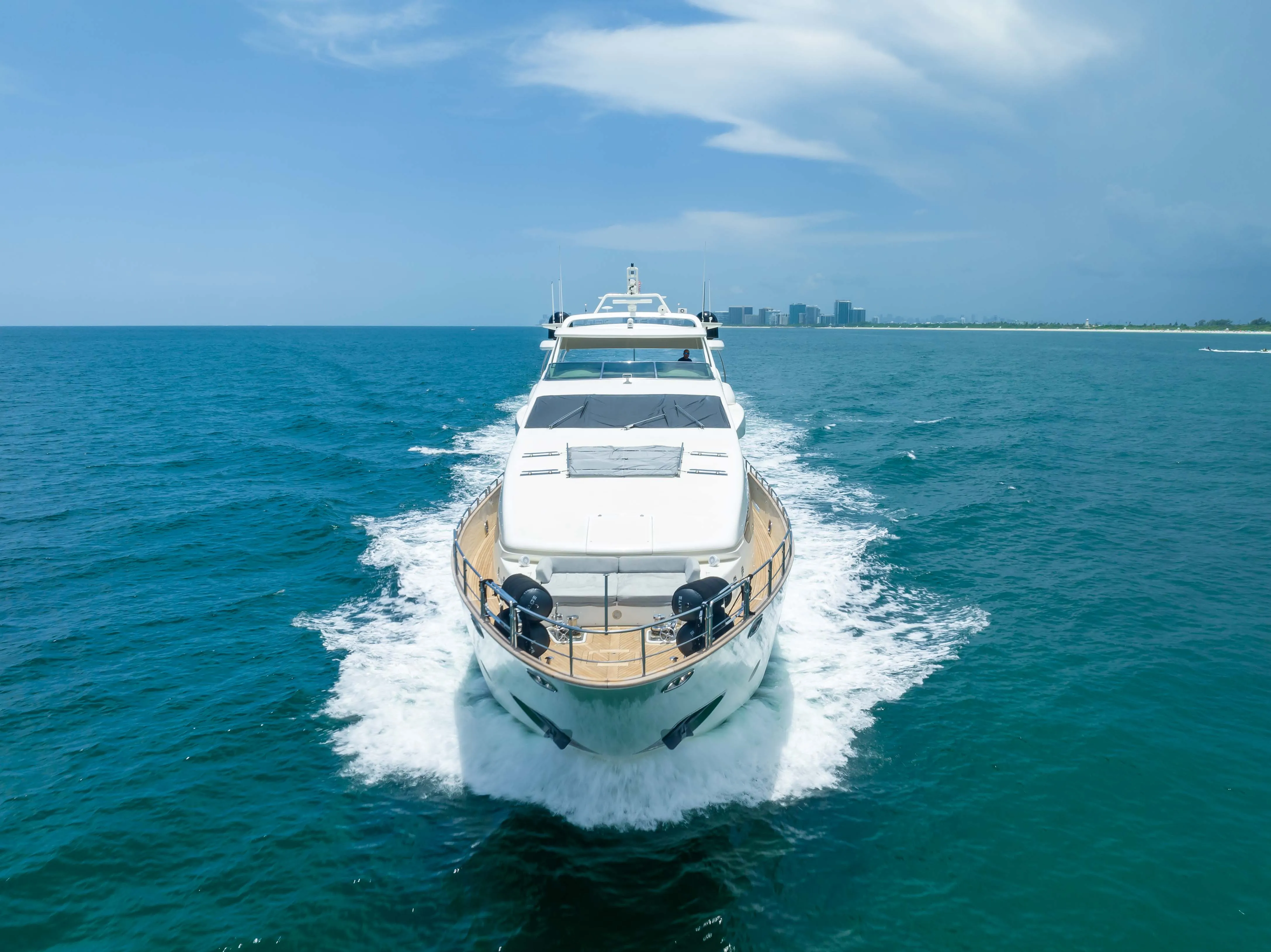 116' Azimut — image 18