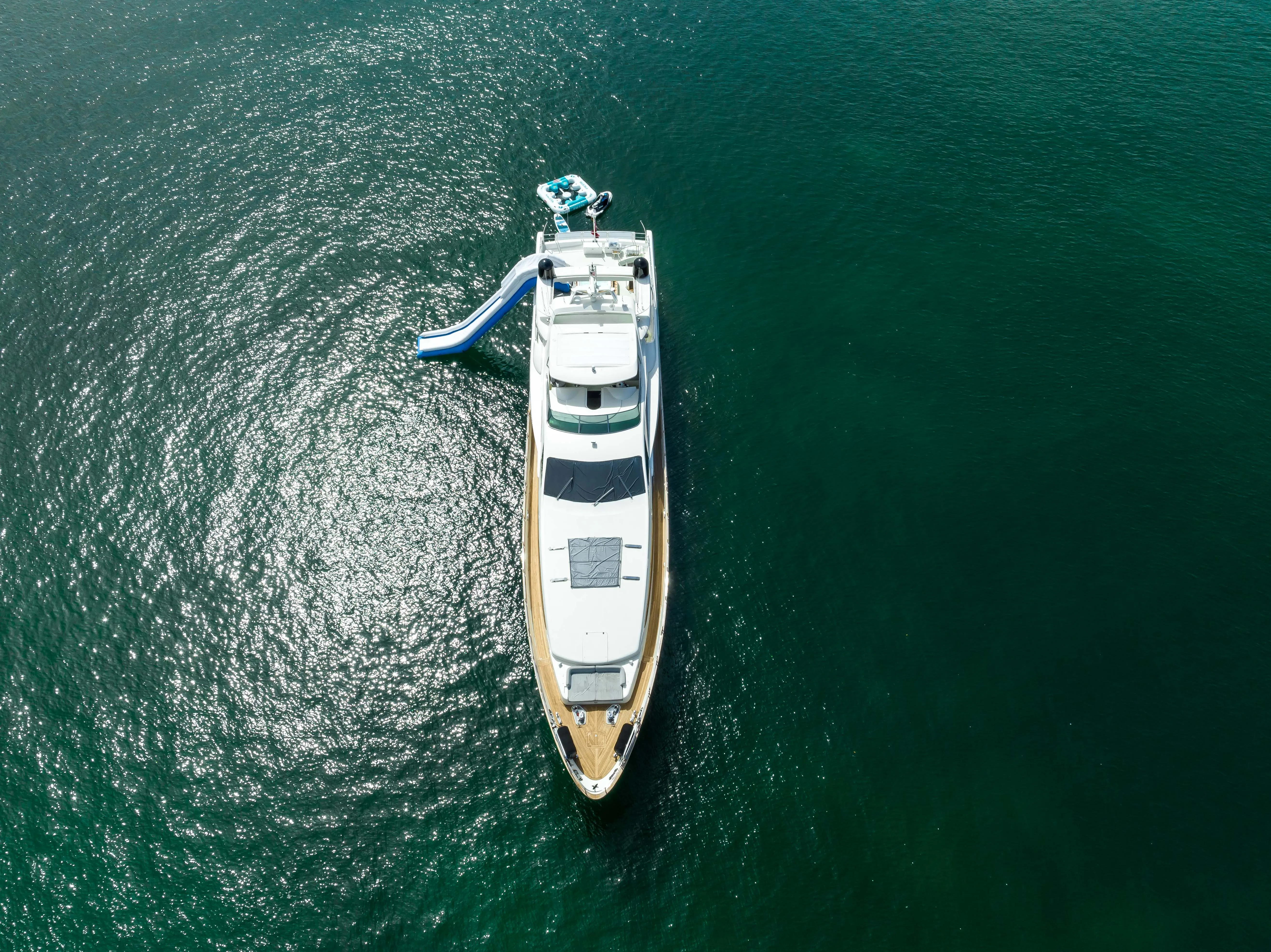 116' Azimut — image 27
