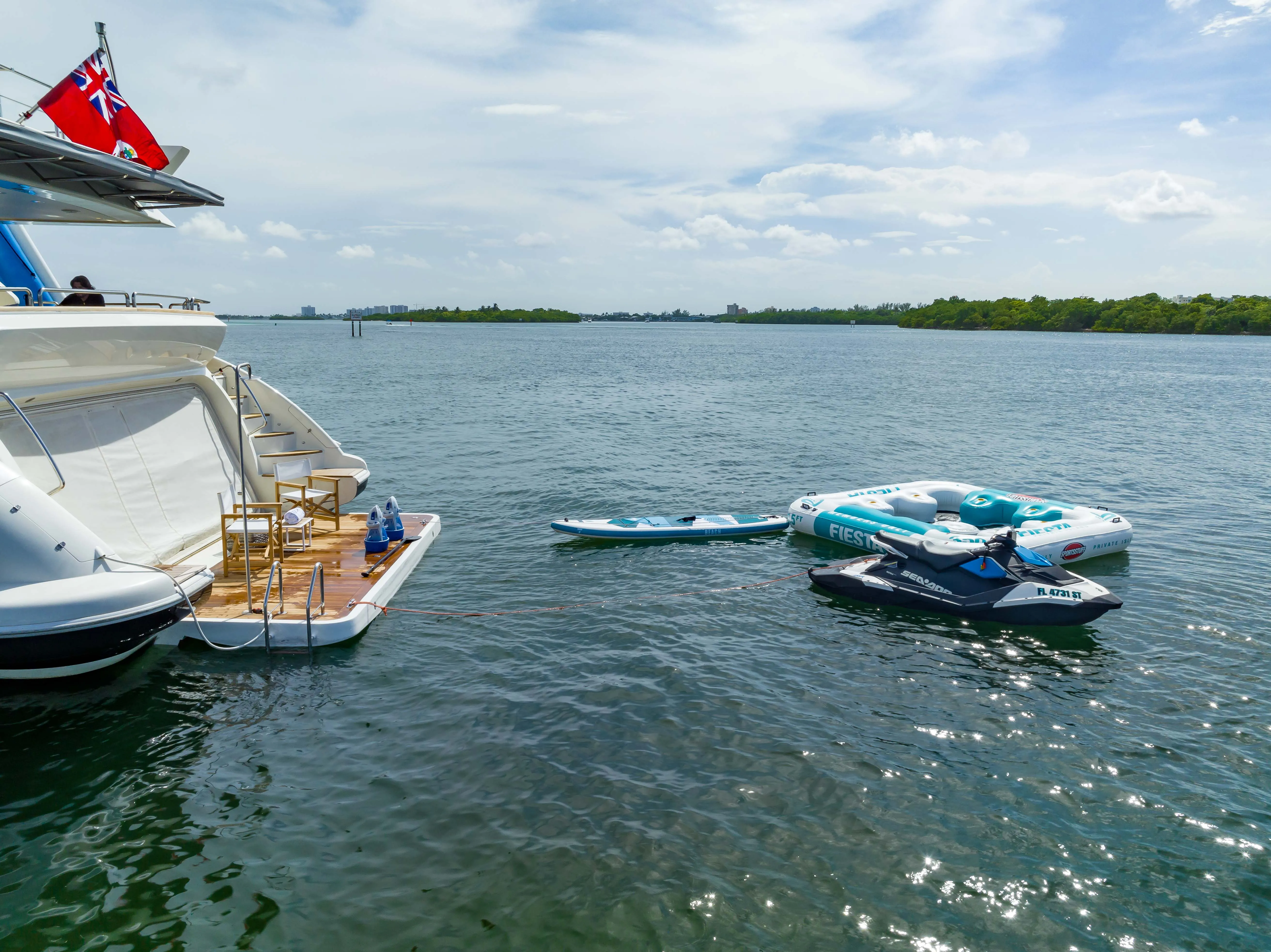116' Azimut — image 37