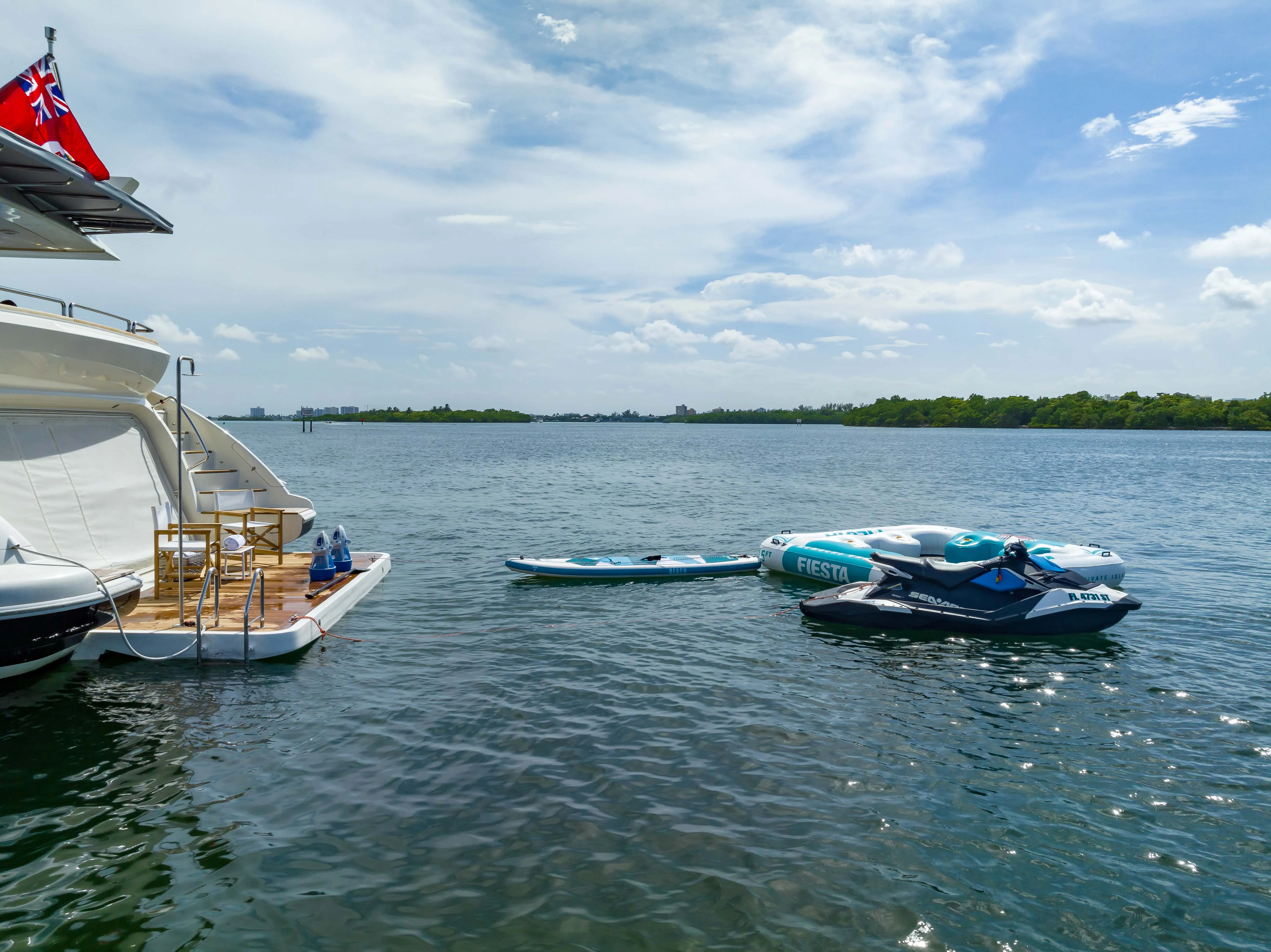 116' Azimut — image 38