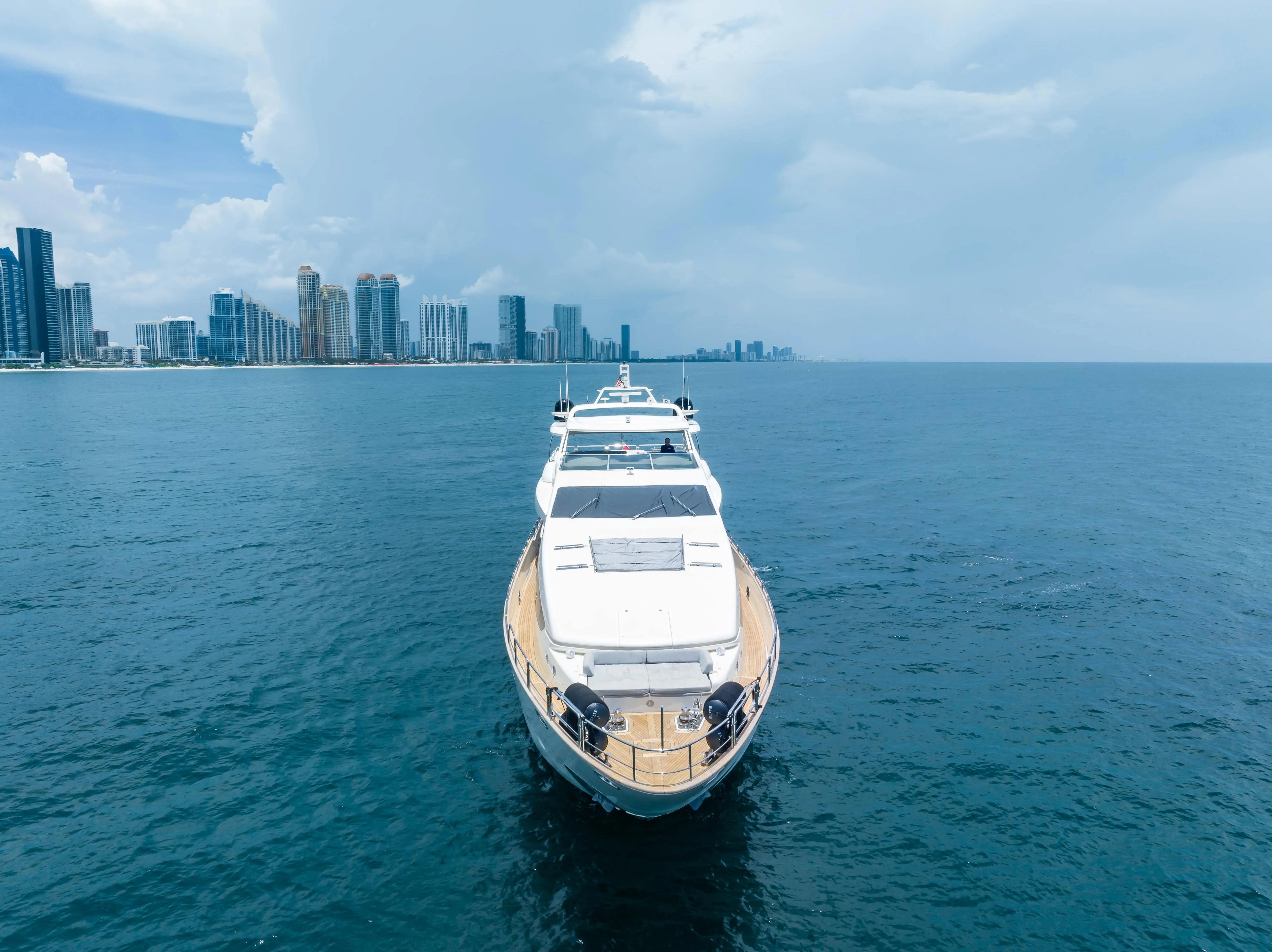 116' Azimut — image 41