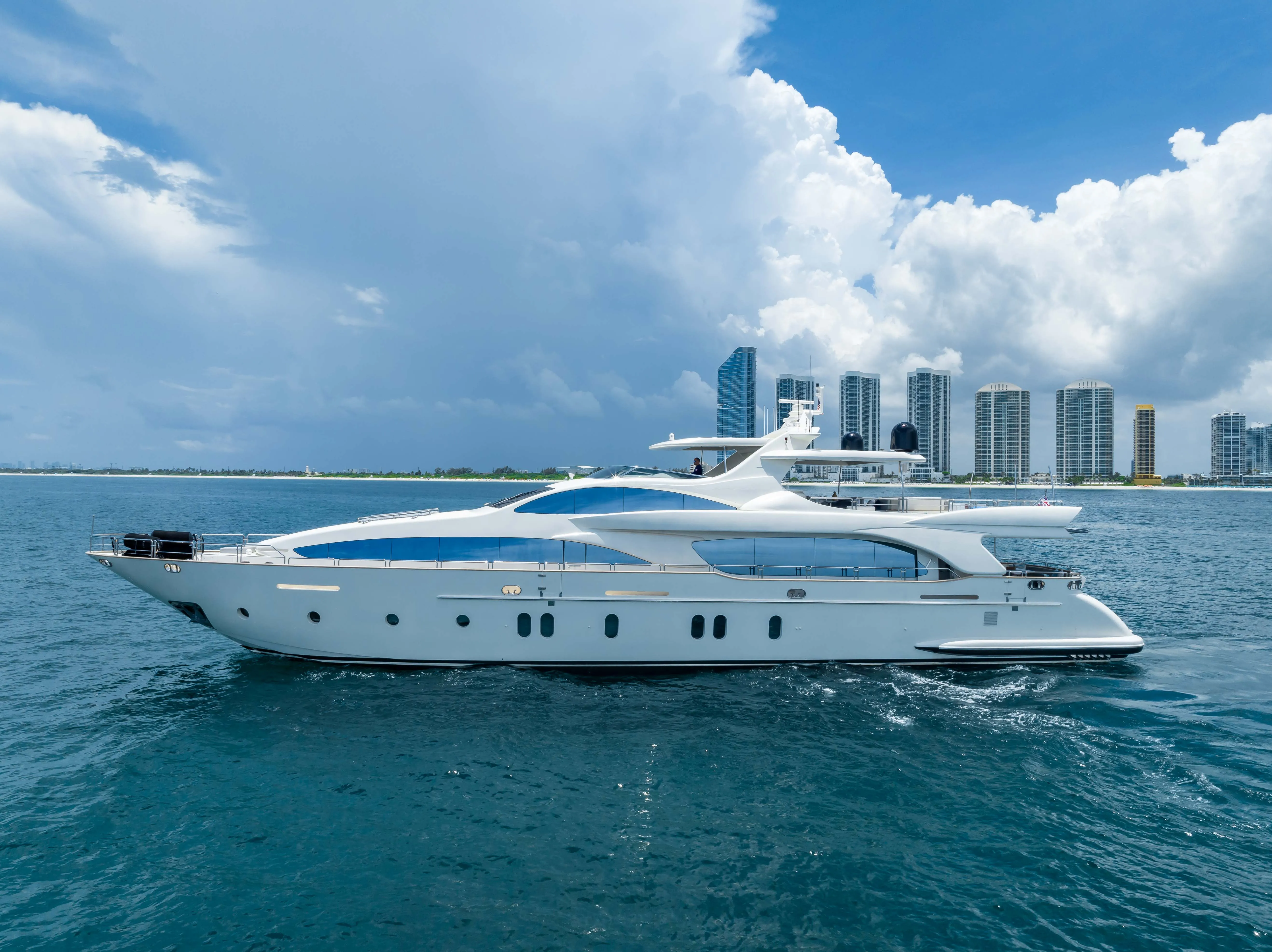 116' Azimut — image 43
