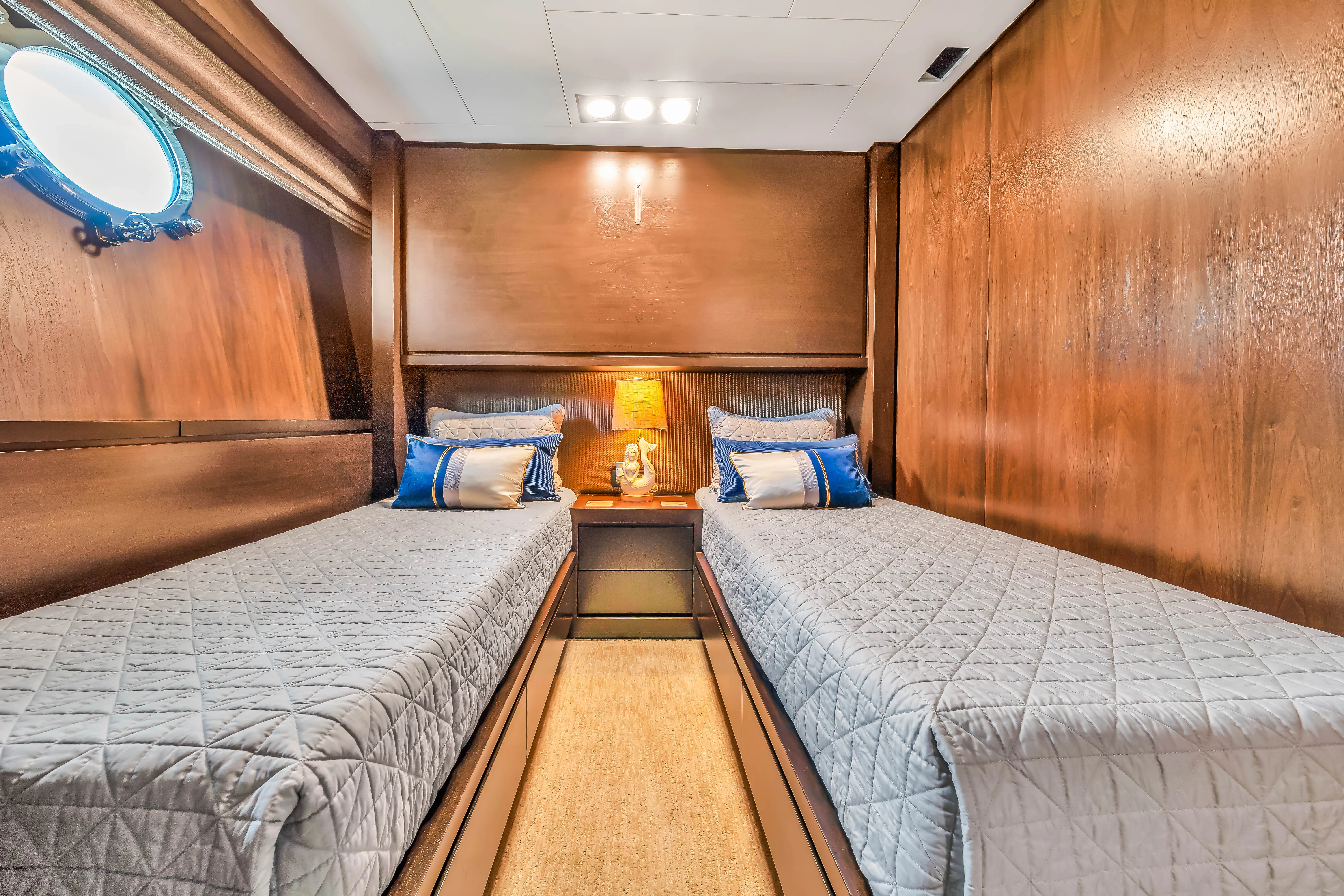 116' Azimut — image 58
