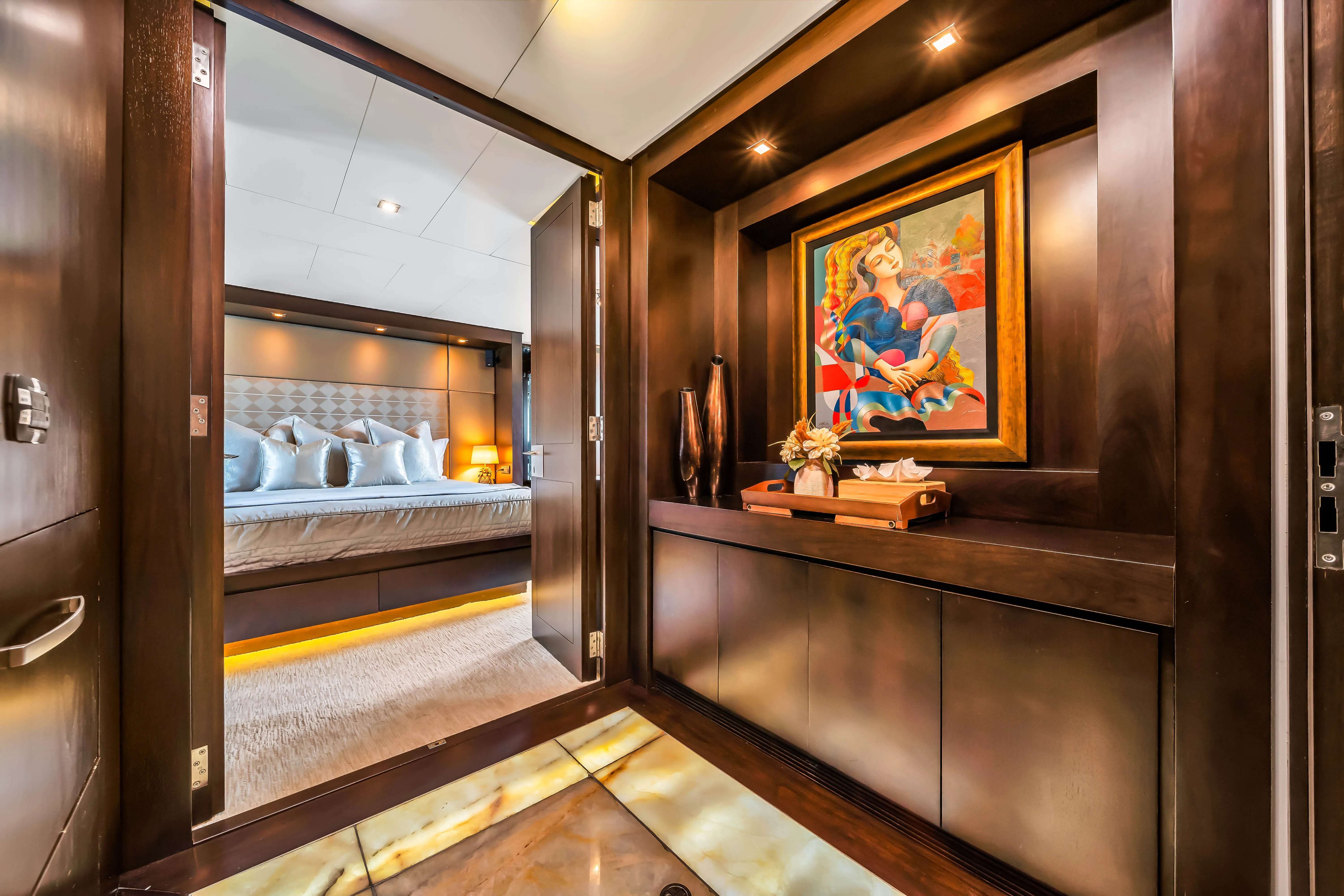 116' Azimut — image 63