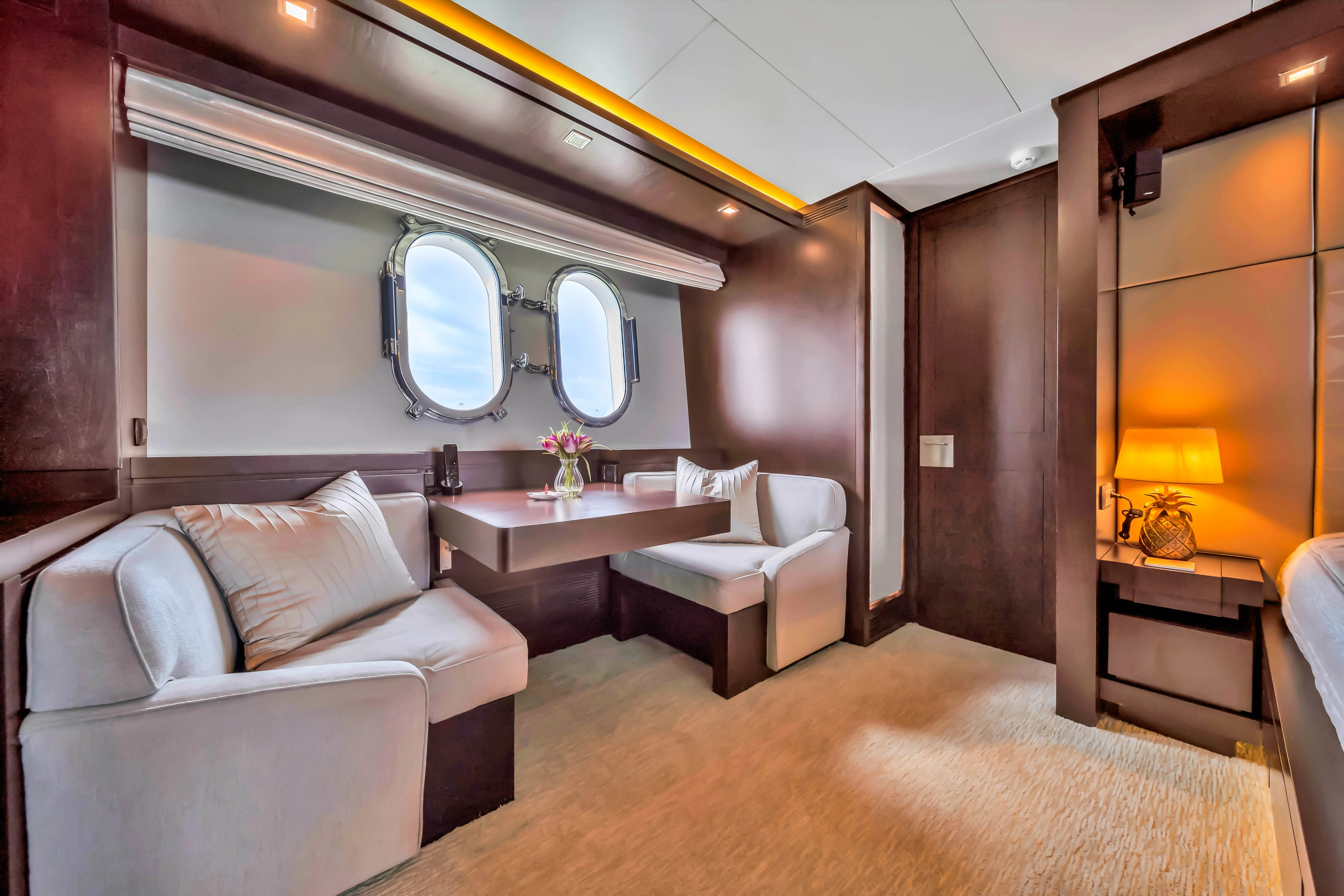 116' Azimut — image 65
