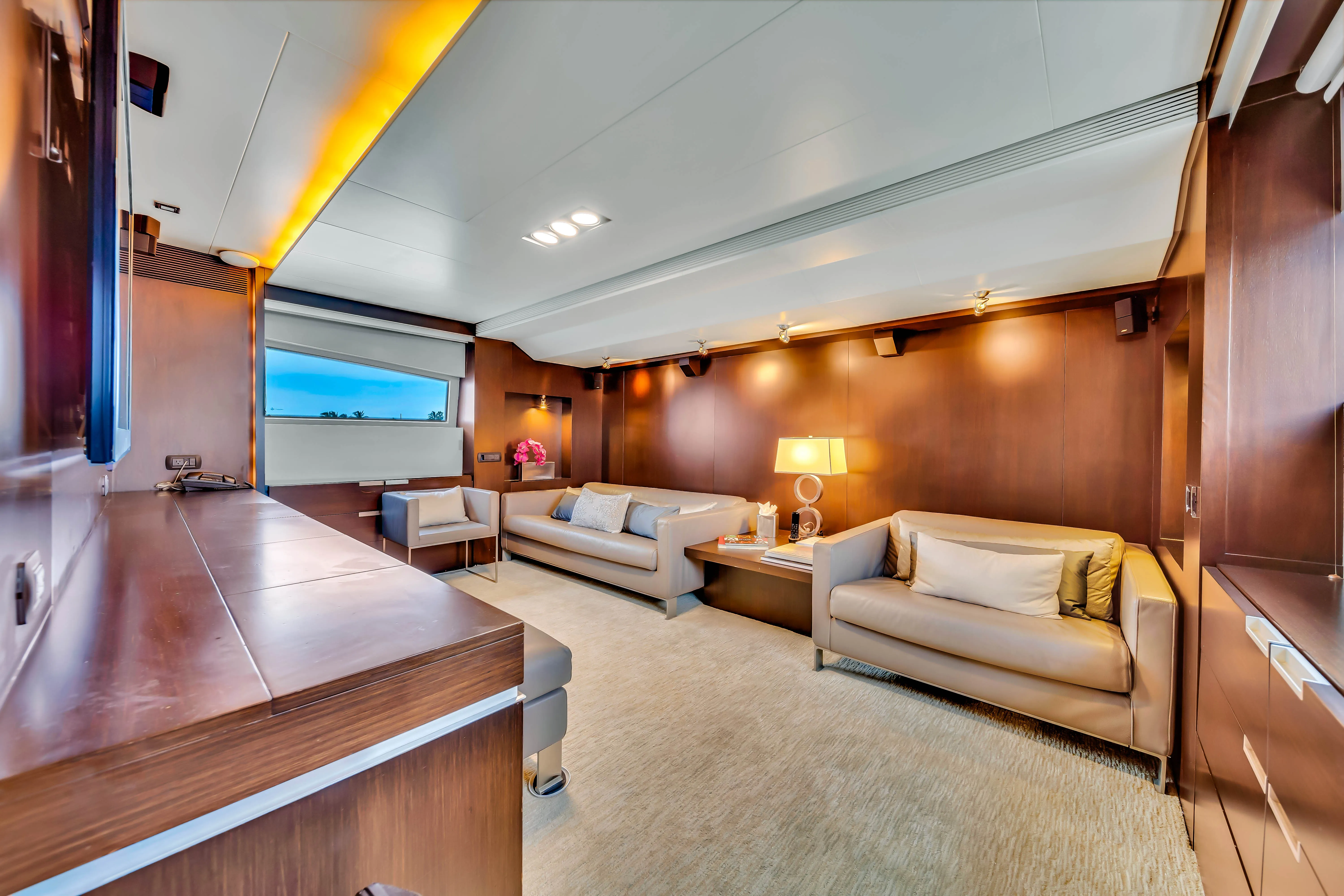 116' Azimut — image 78