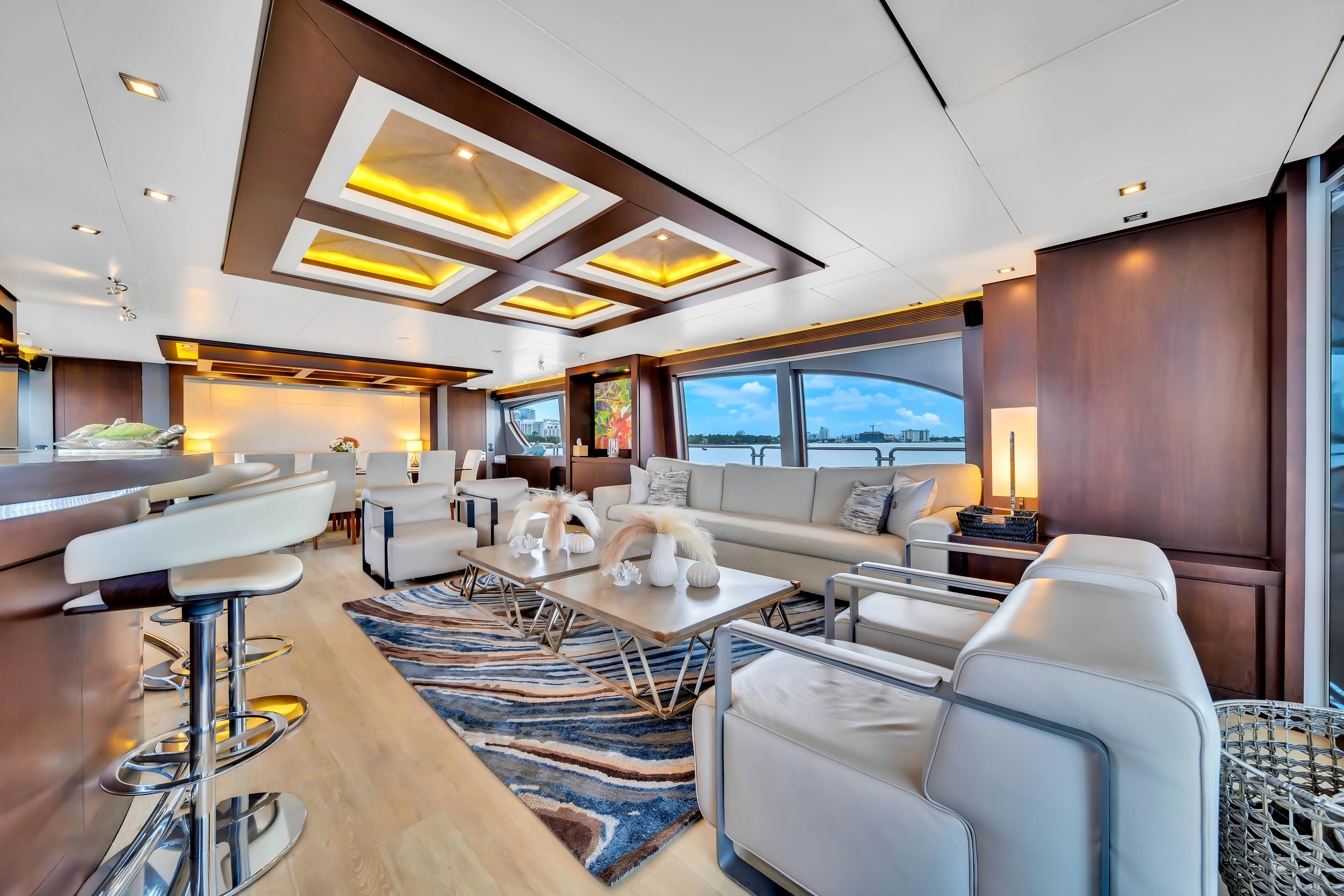 116' Azimut — image 82