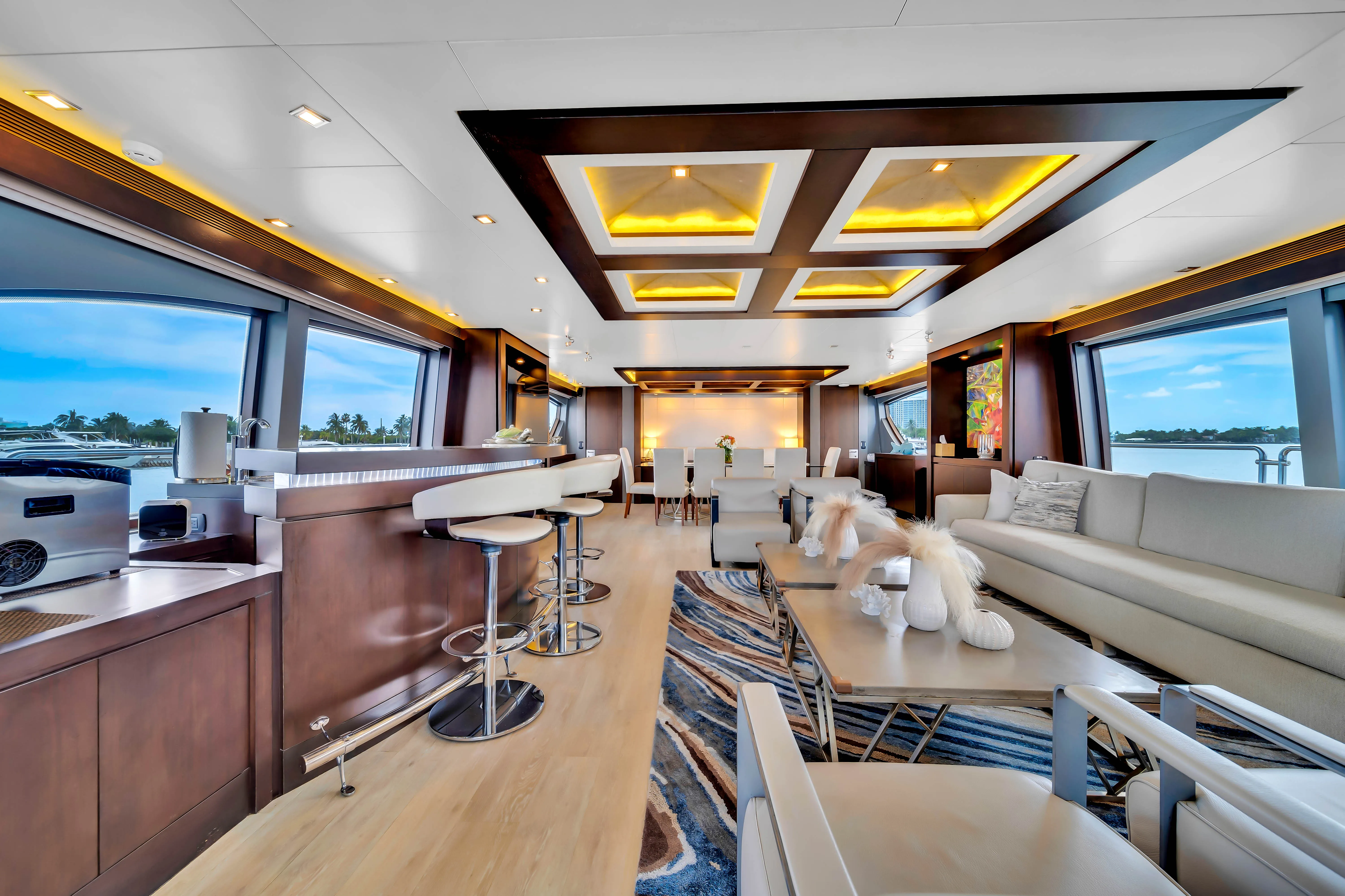 116' Azimut — image 83