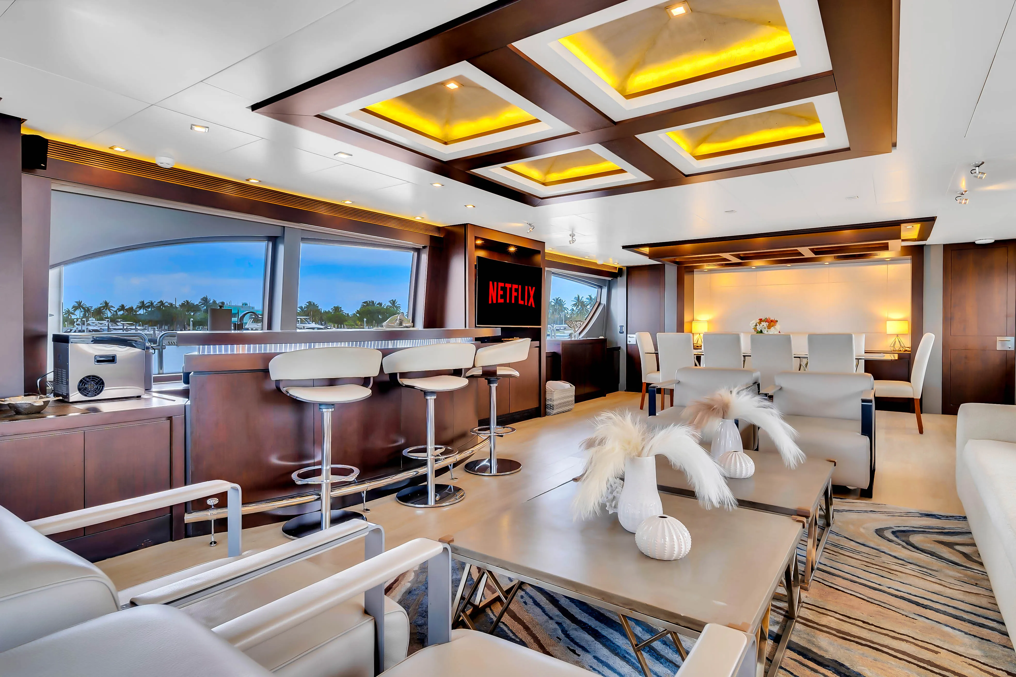 116' Azimut — image 85