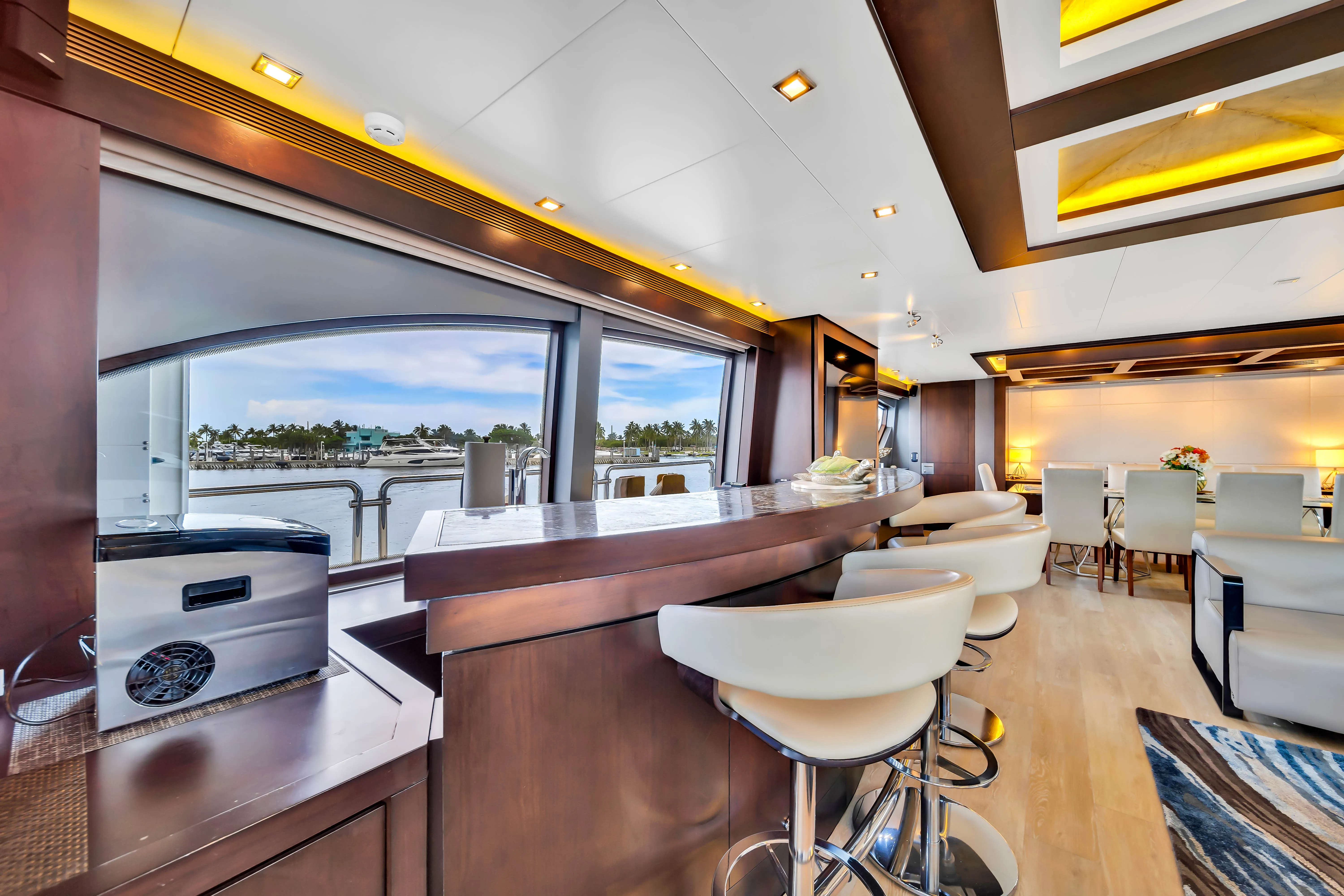116' Azimut — image 87