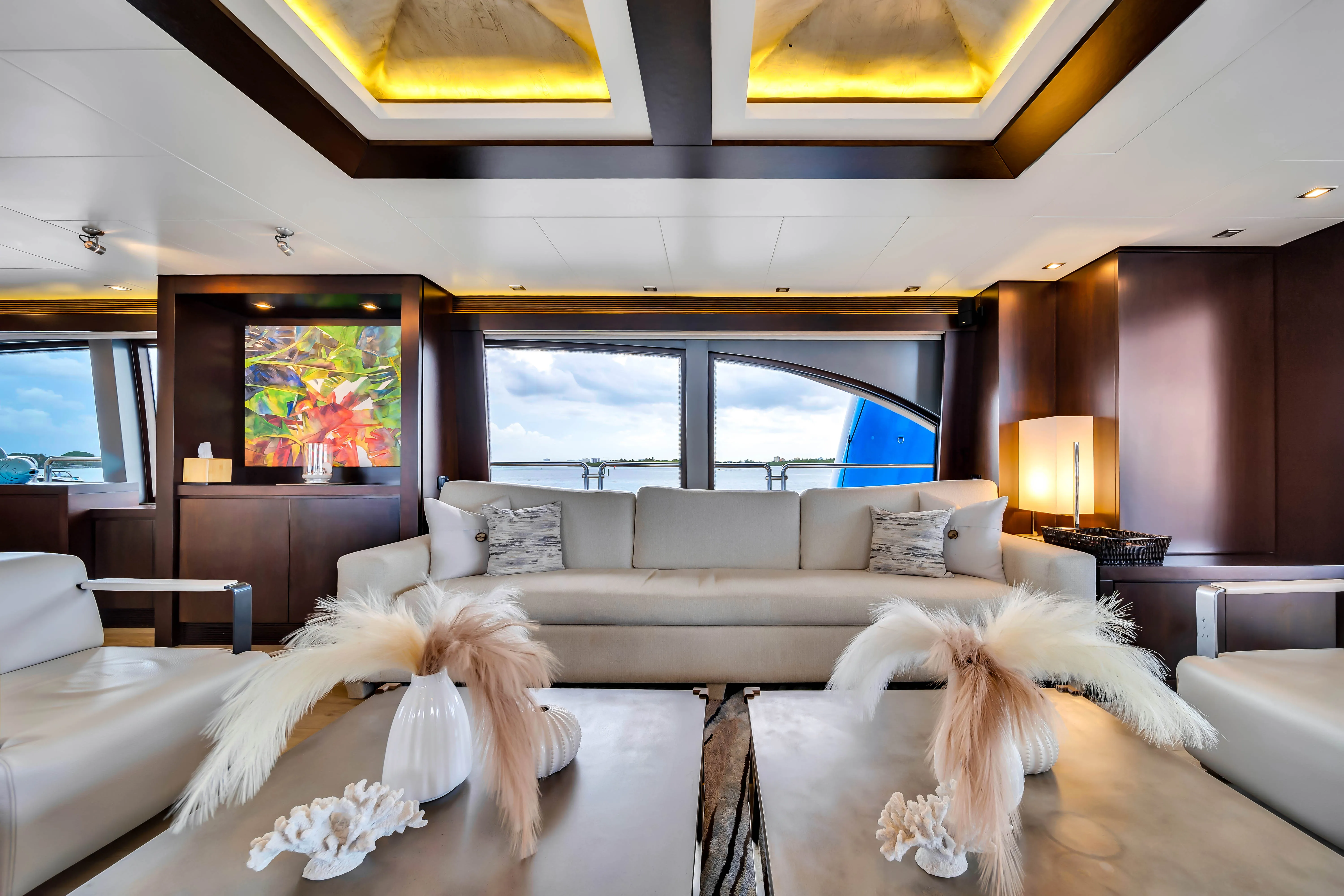 116' Azimut — image 92