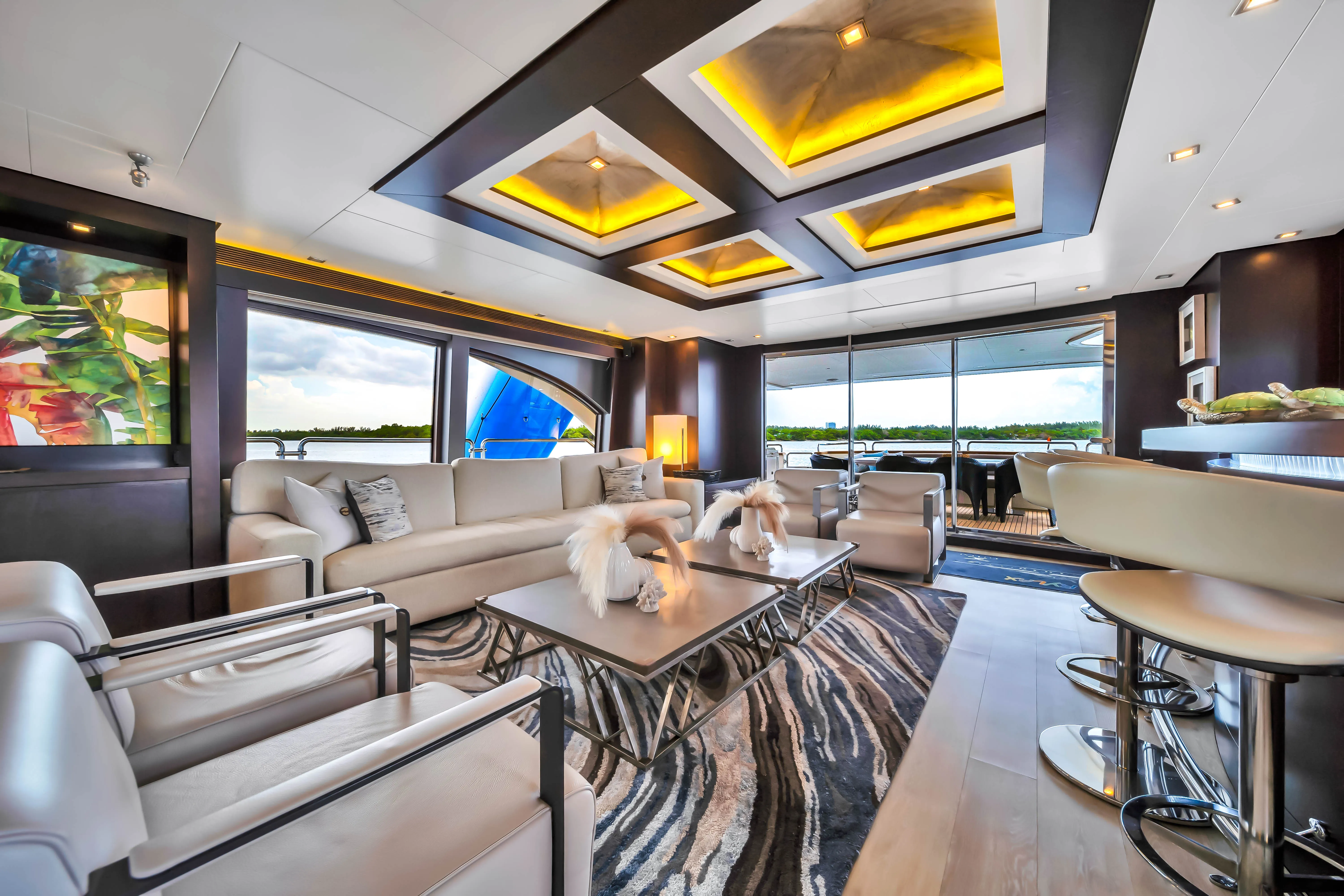 116' Azimut — image 93