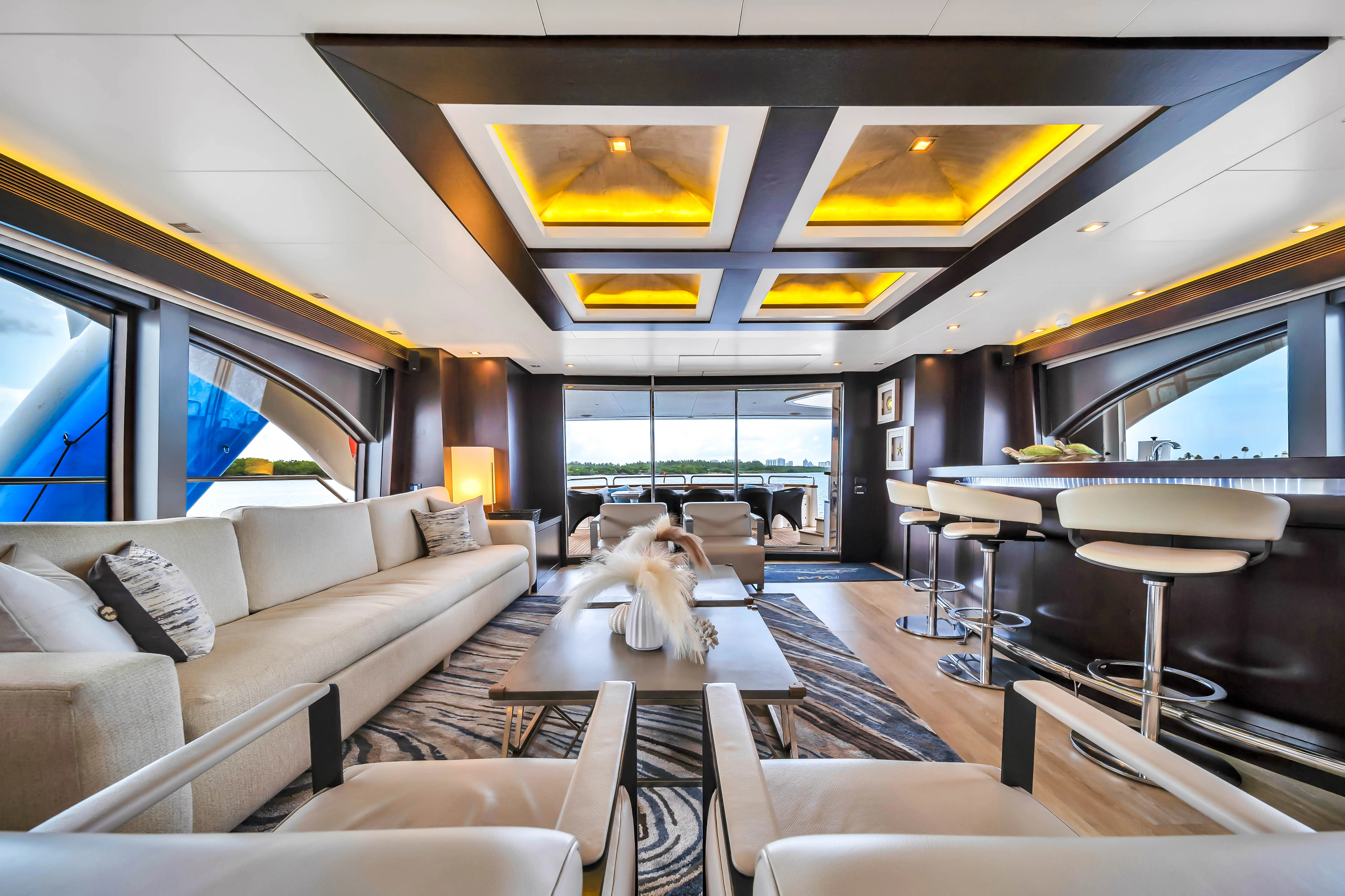 116' Azimut — image 95