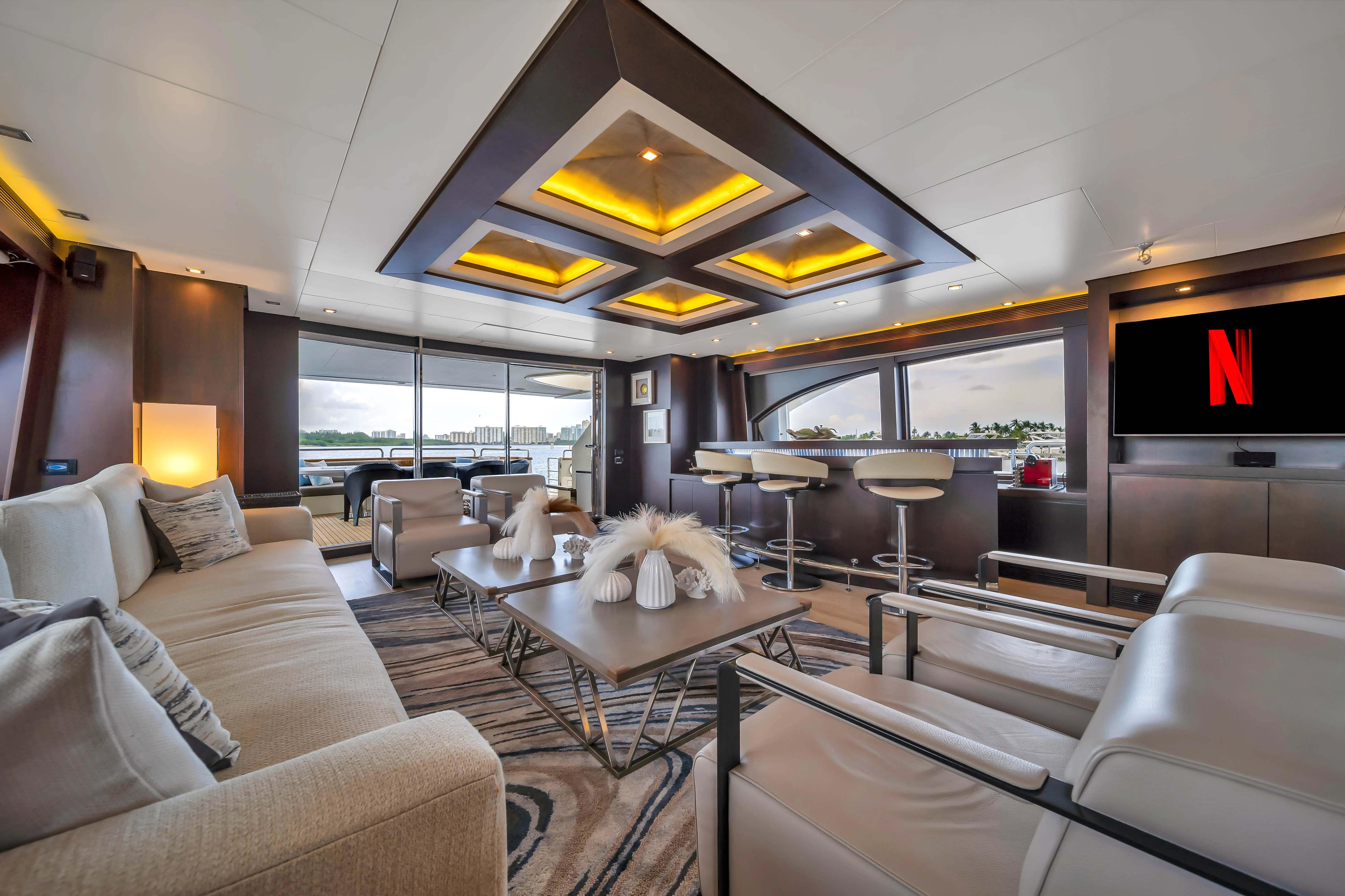 116' Azimut — image 96