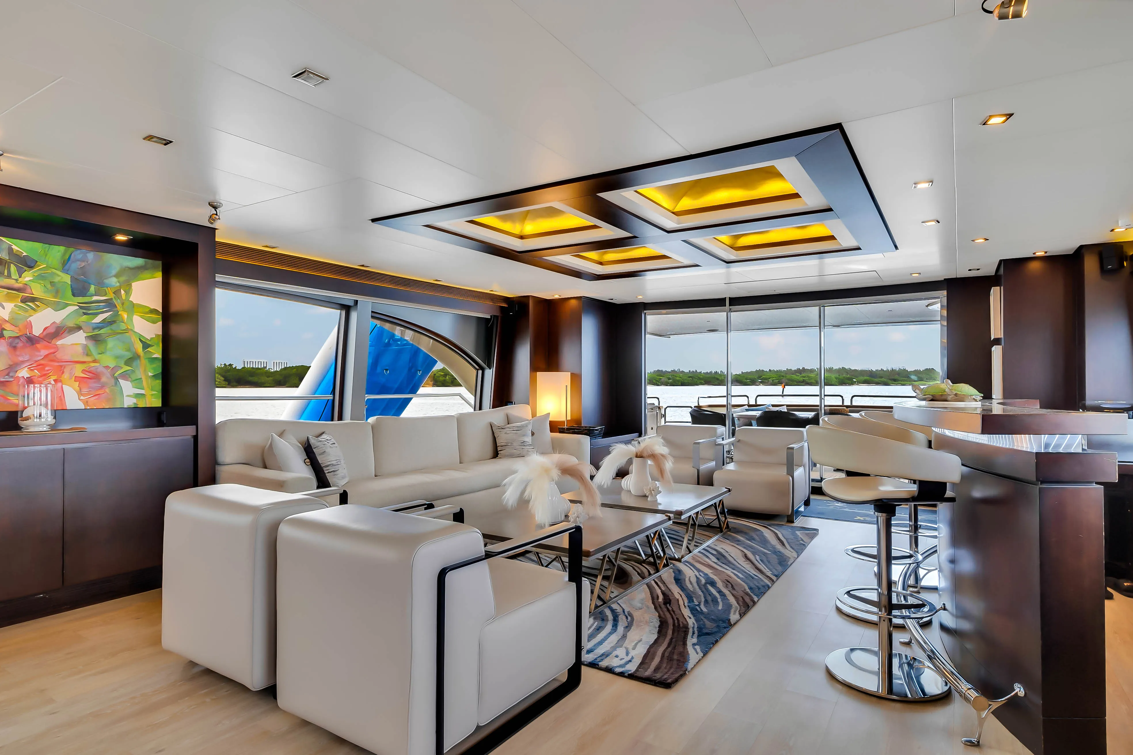 116' Azimut — image 99