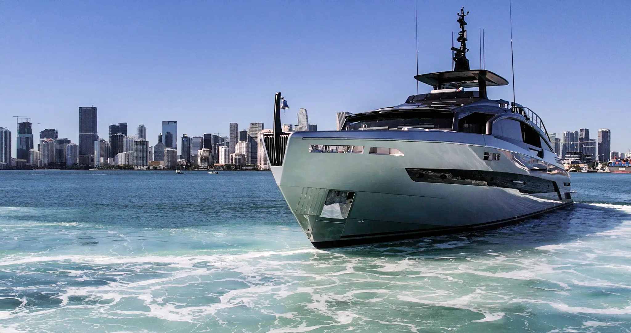 116' Pershing — image 10