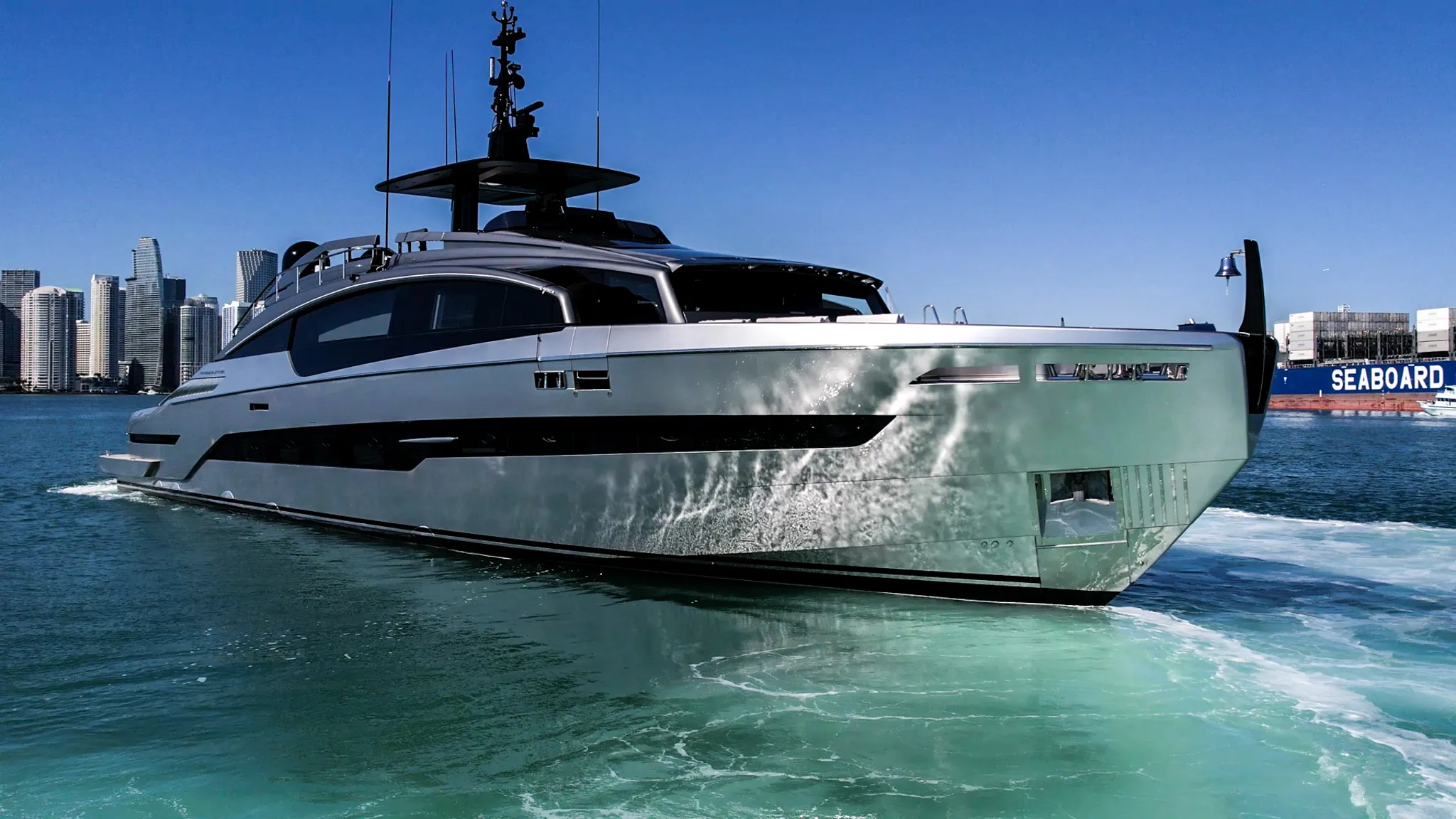 116' Pershing — image 11