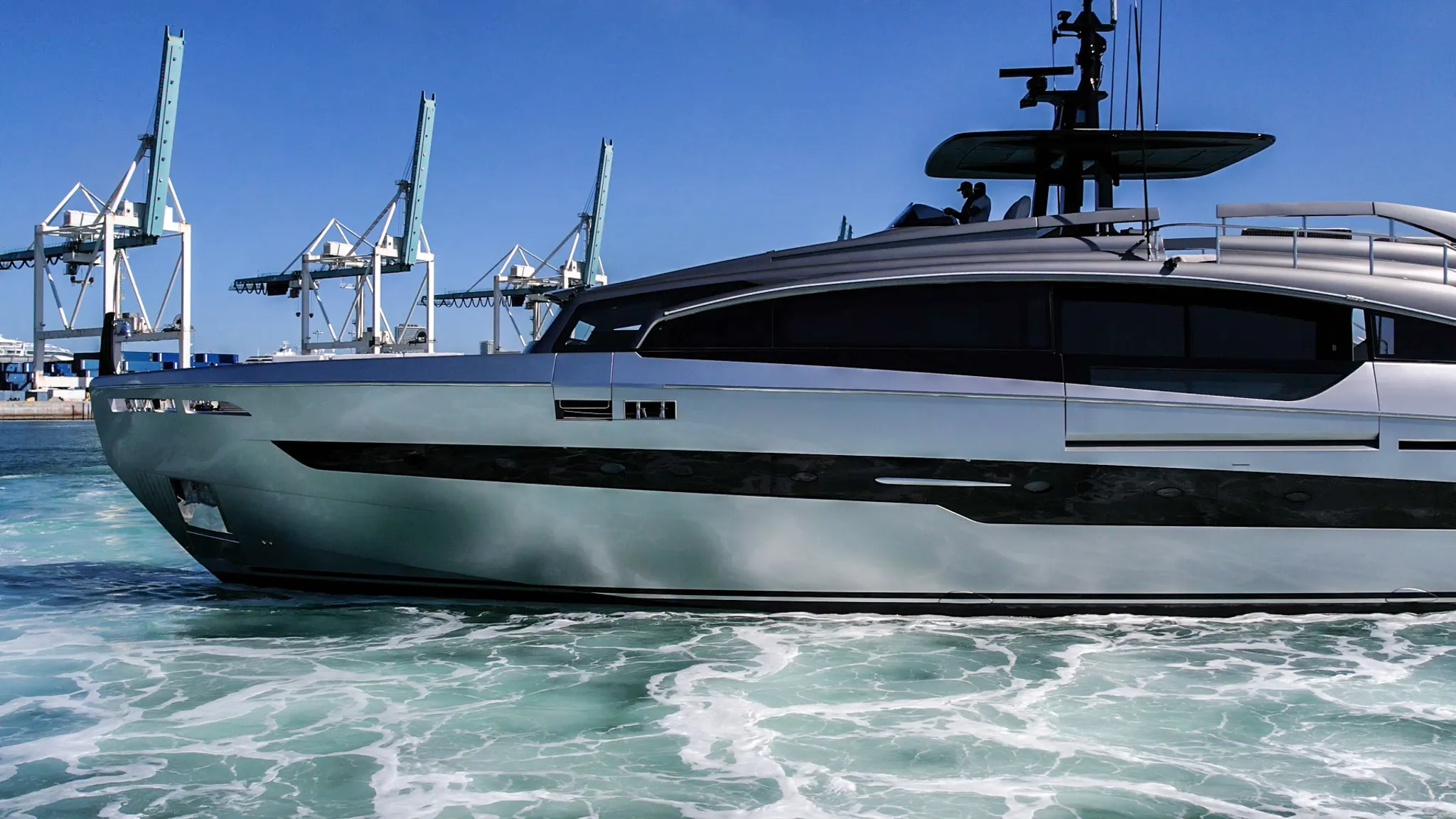 116' Pershing — image 14