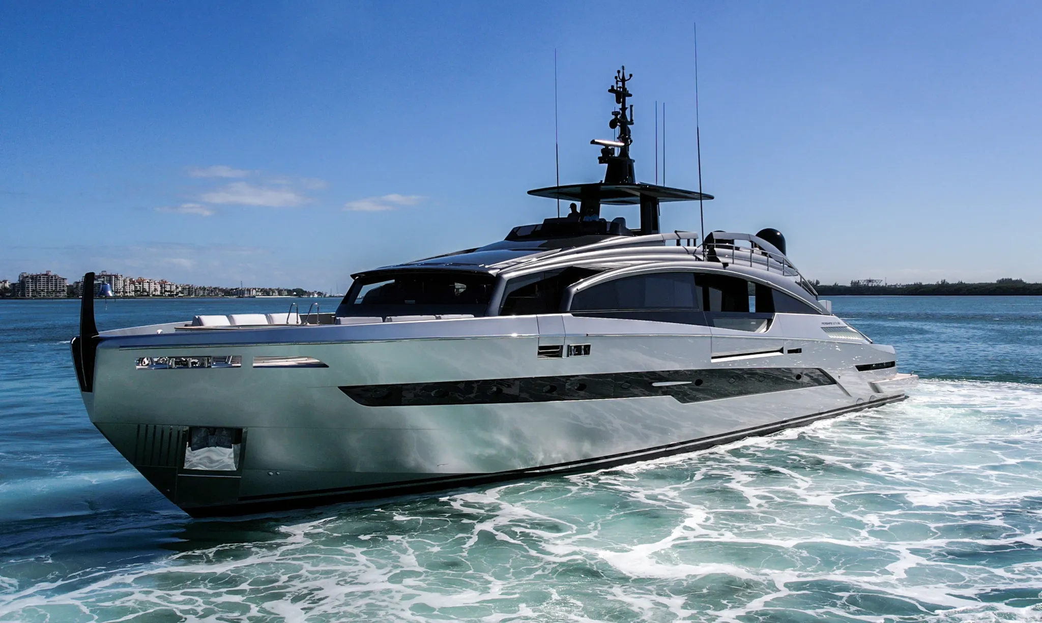 116' Pershing — image 15