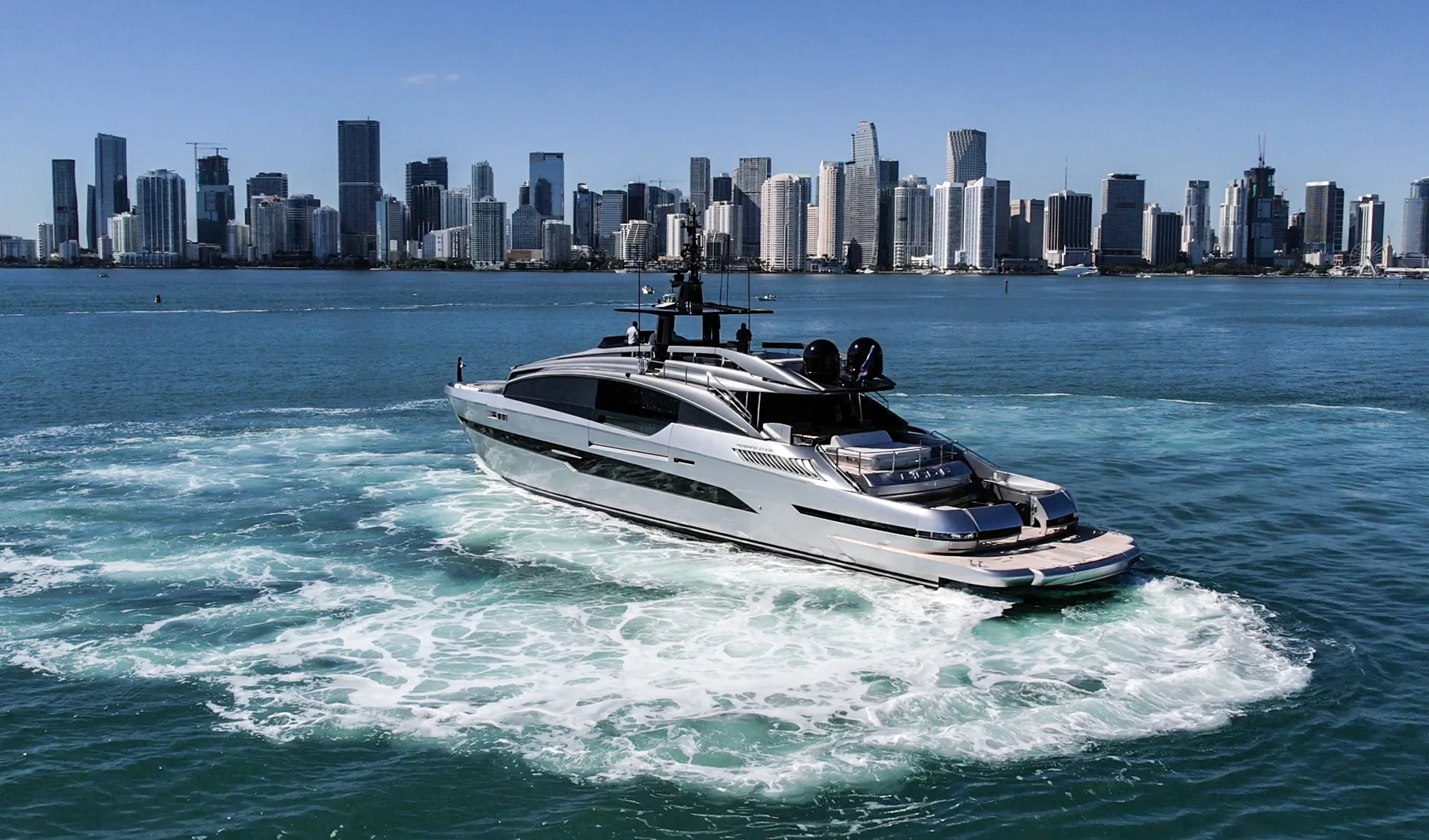 116' Pershing — image 17