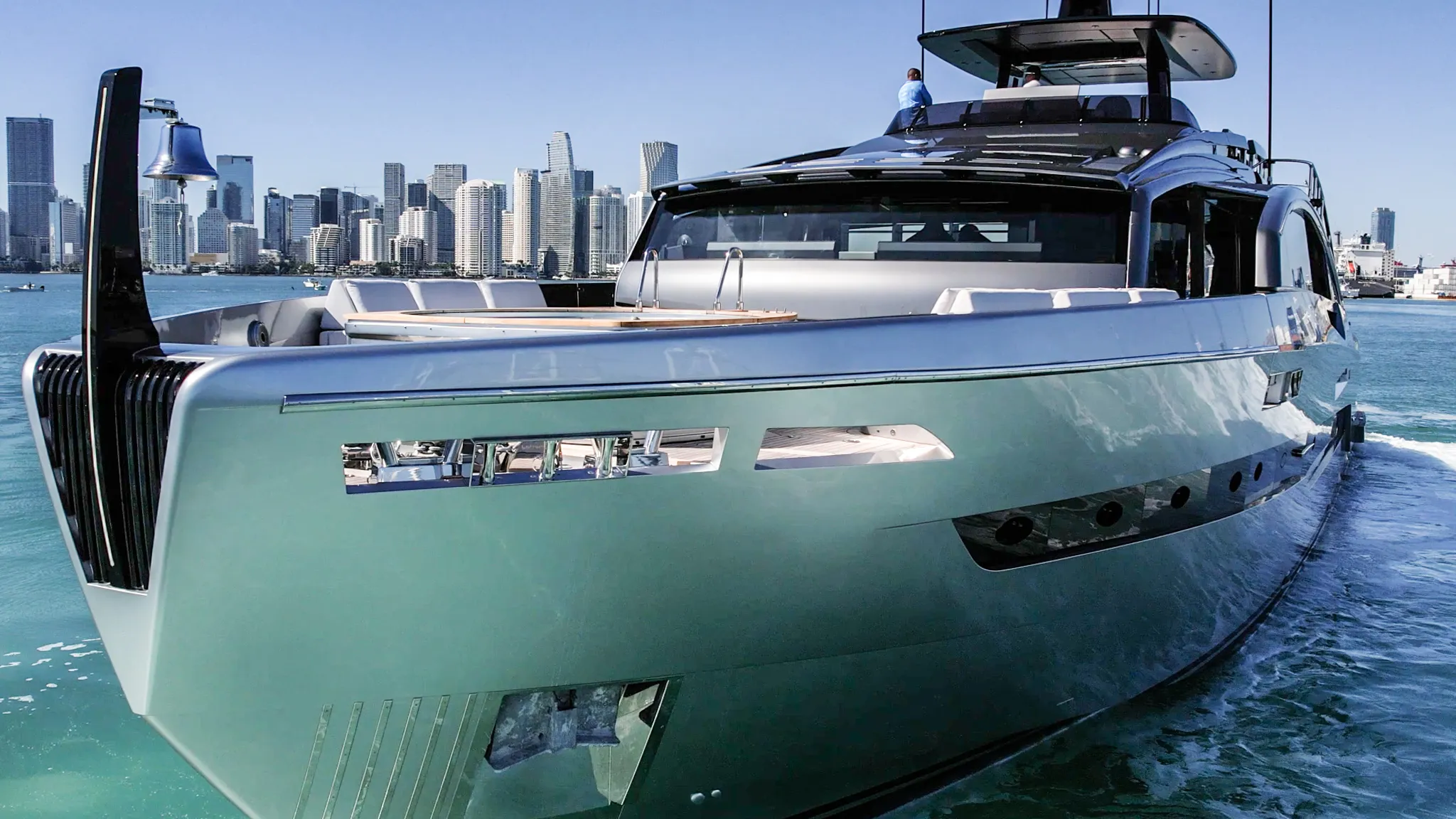 116' Pershing — image 19