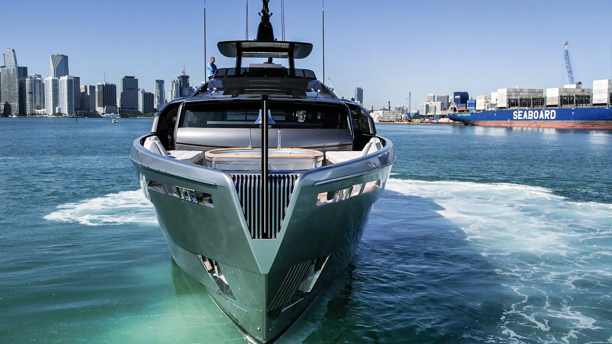 116' Pershing — image 21