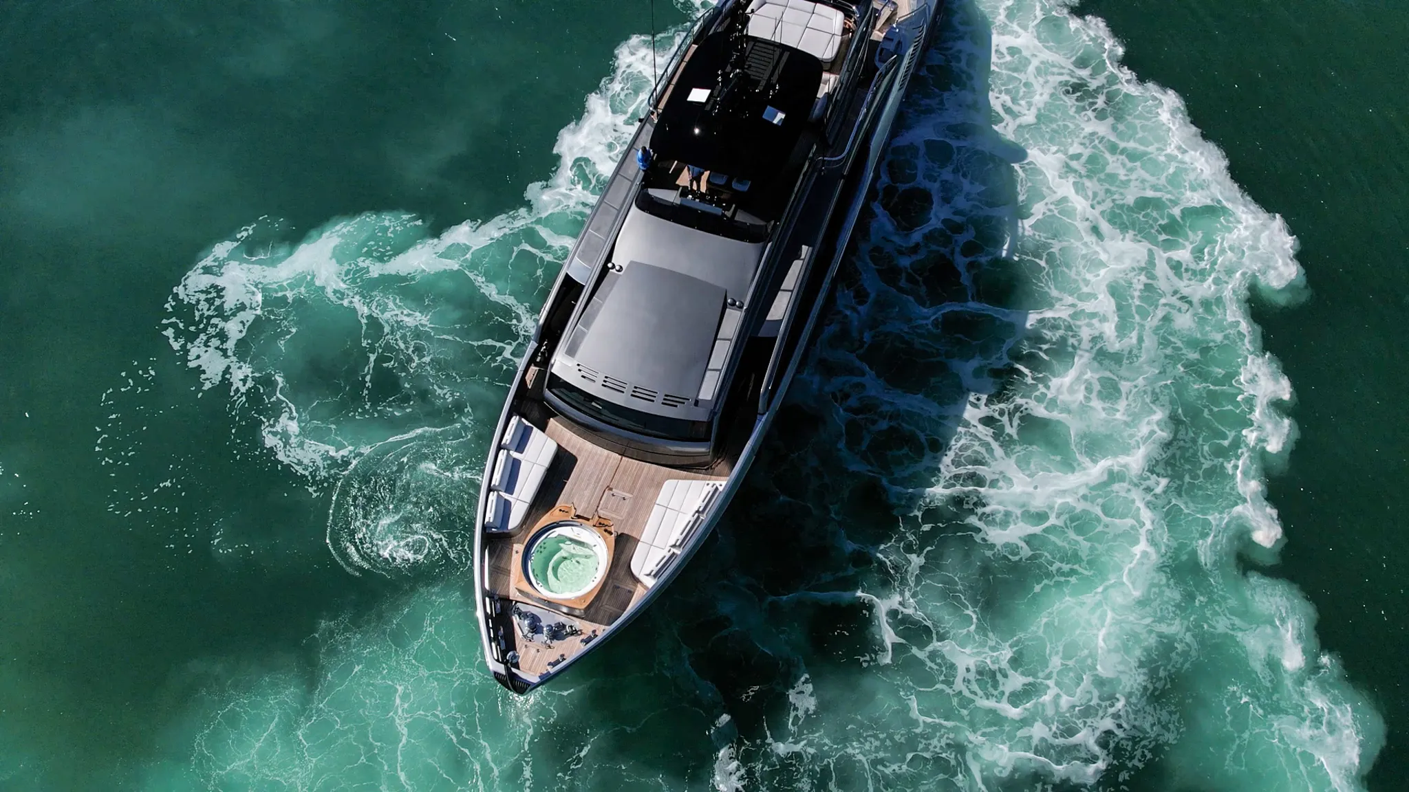 116' Pershing — image 23