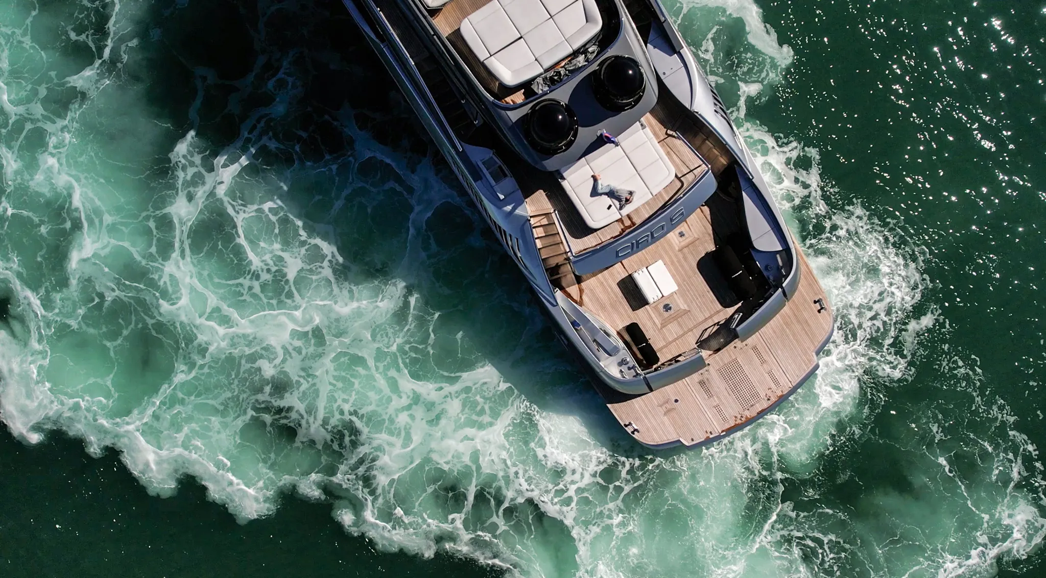 116' Pershing — image 24