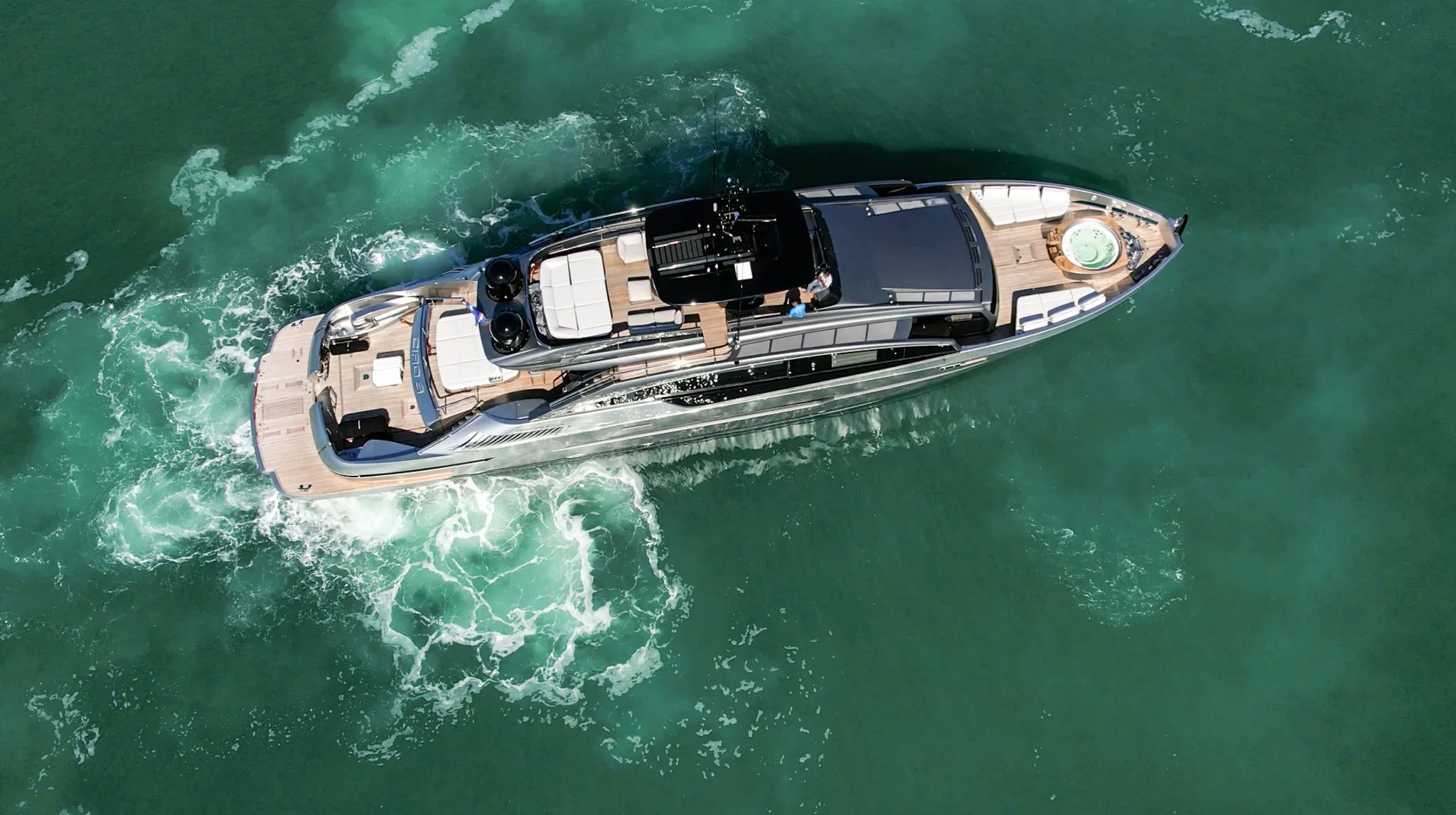 116' Pershing — image 25