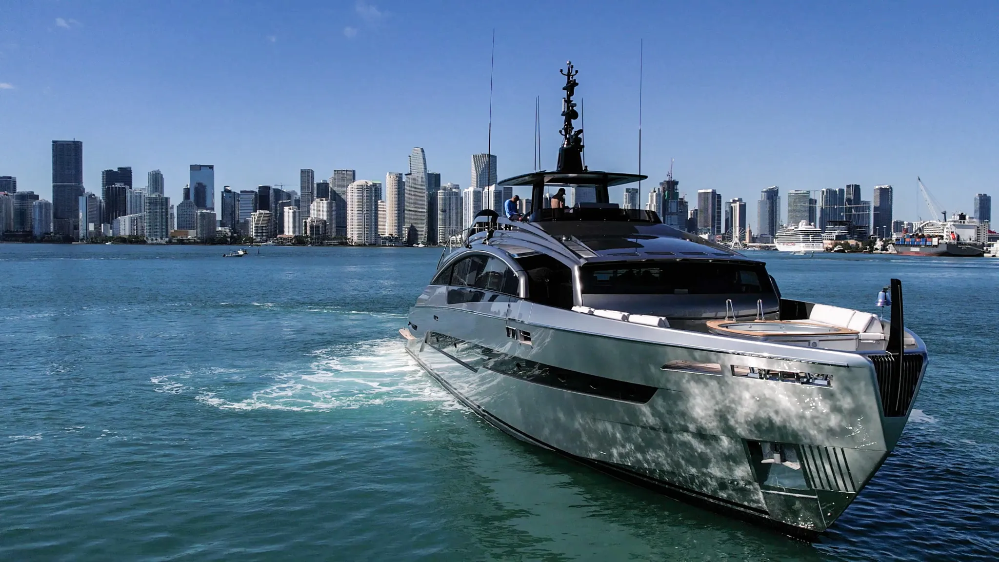 116' Pershing — image 26