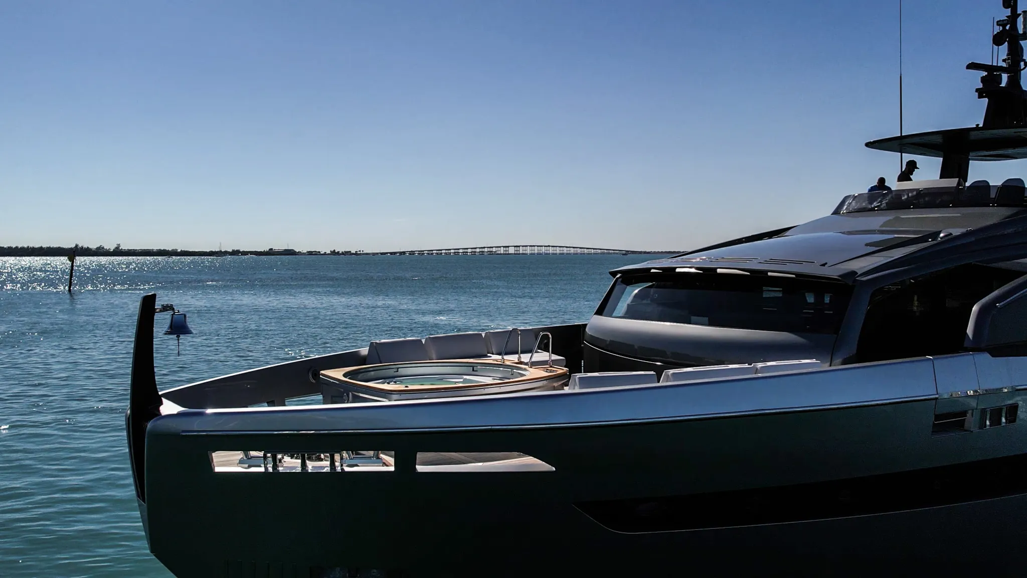 116' Pershing — image 27