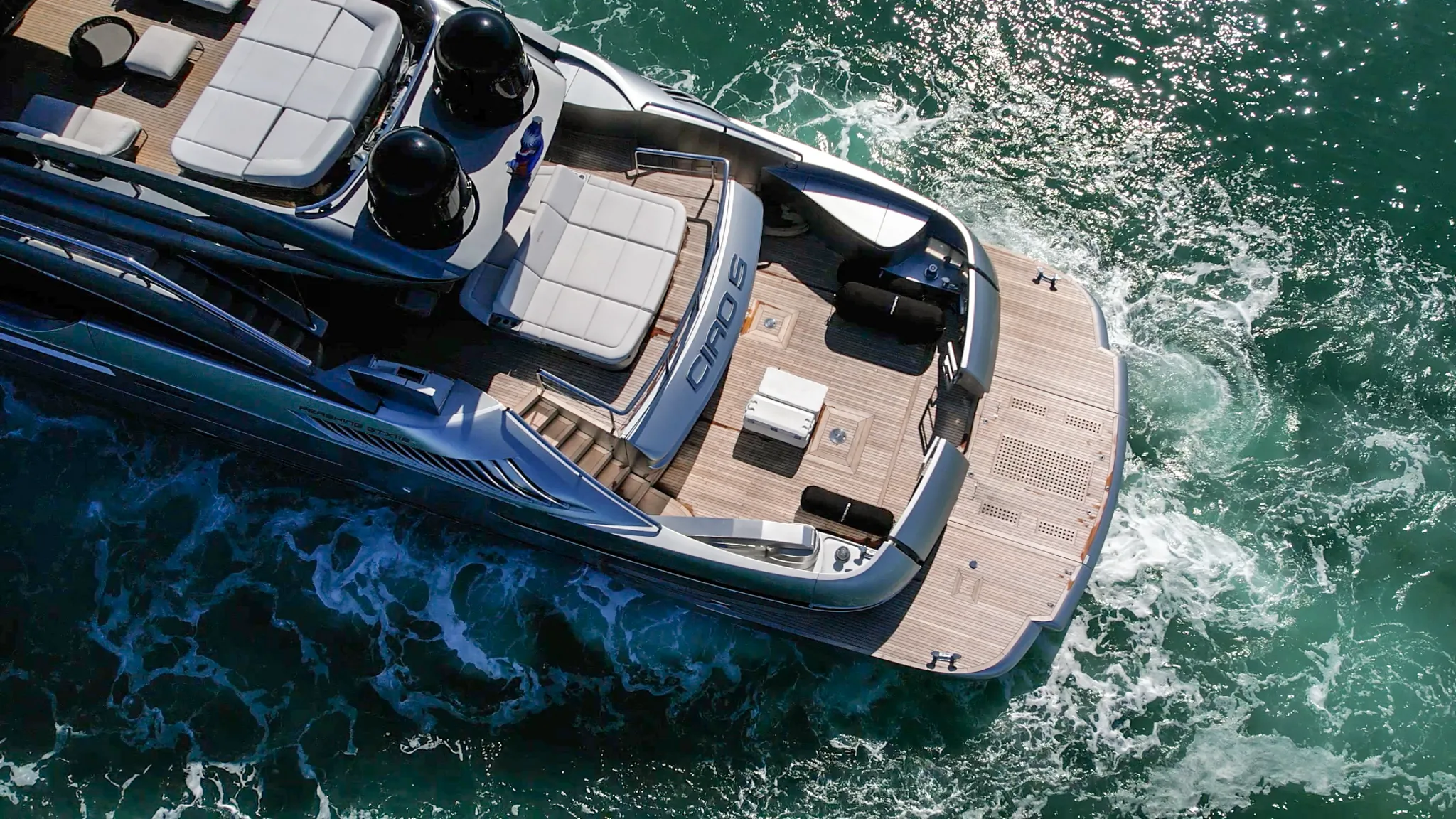 116' Pershing — image 28